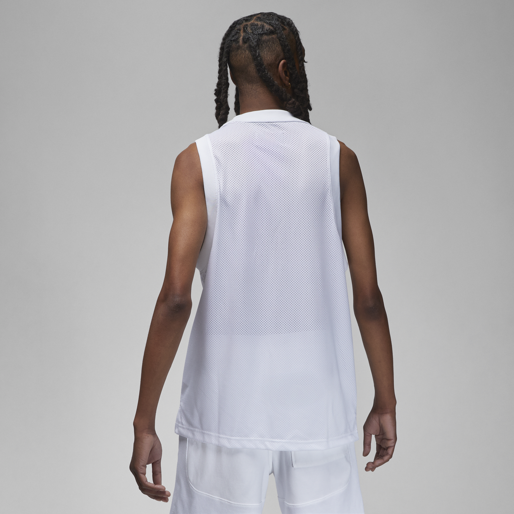 Under armour outlet mvp mesh jersey