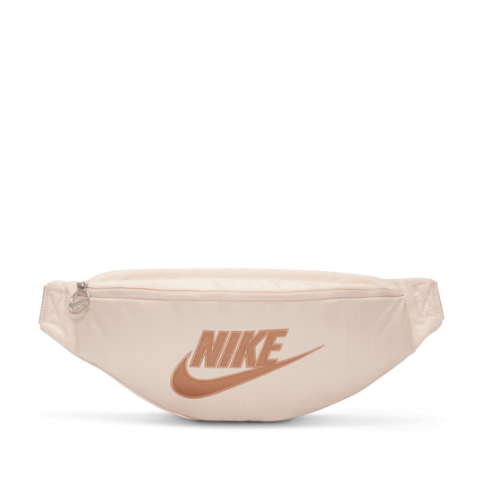 Nike heritage top rose gold