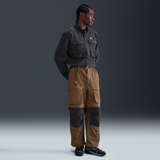 Lifestyle-Nike, Nike ACG, Men's Zip Cargo Trousers
