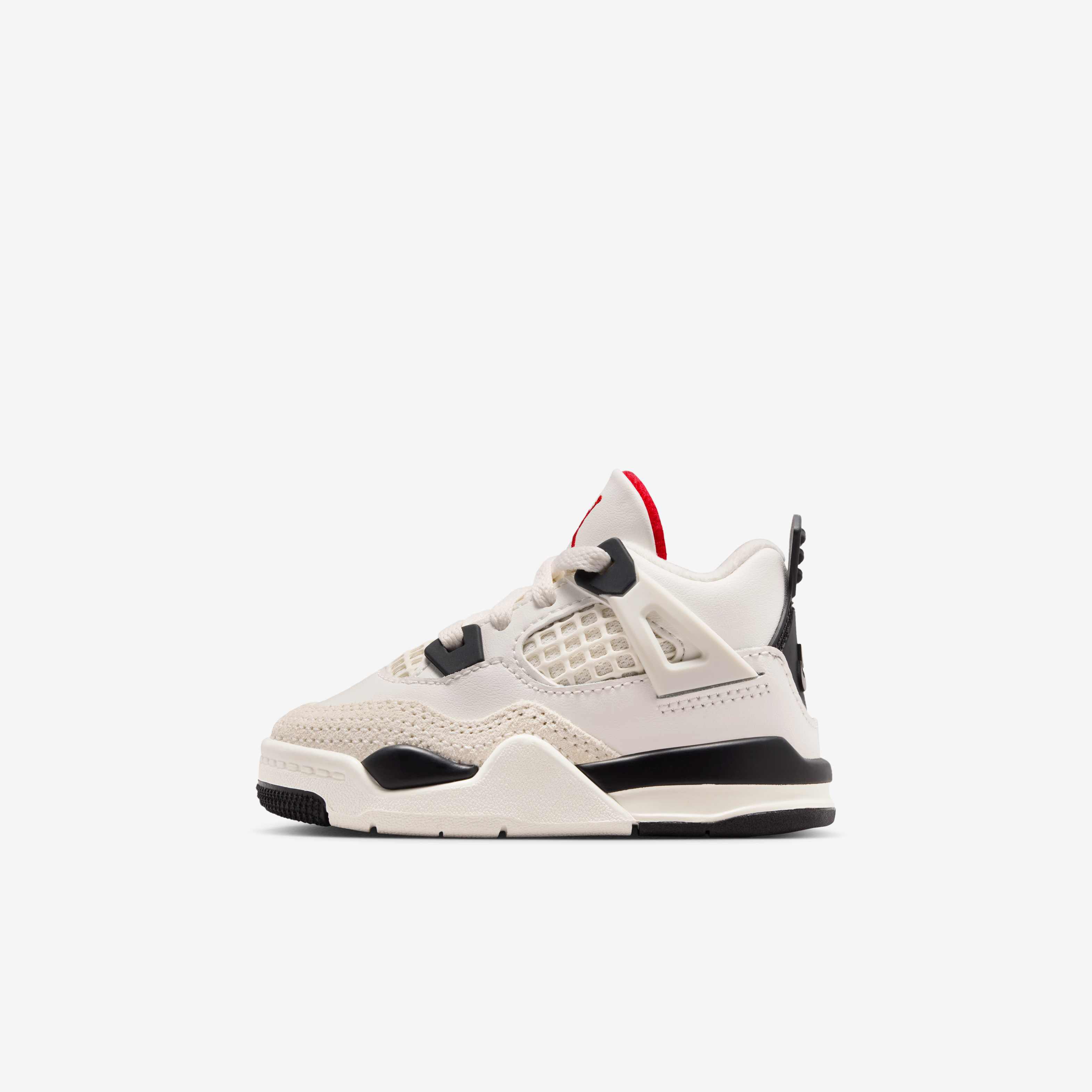 Jordan 4 Retro 'Flight Club' image number 0
