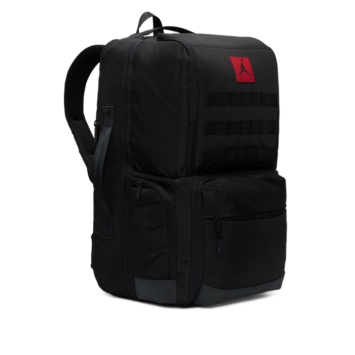 Jordan Collector's Backpack image number 4 Jordan Collector's Backpack image number 4
