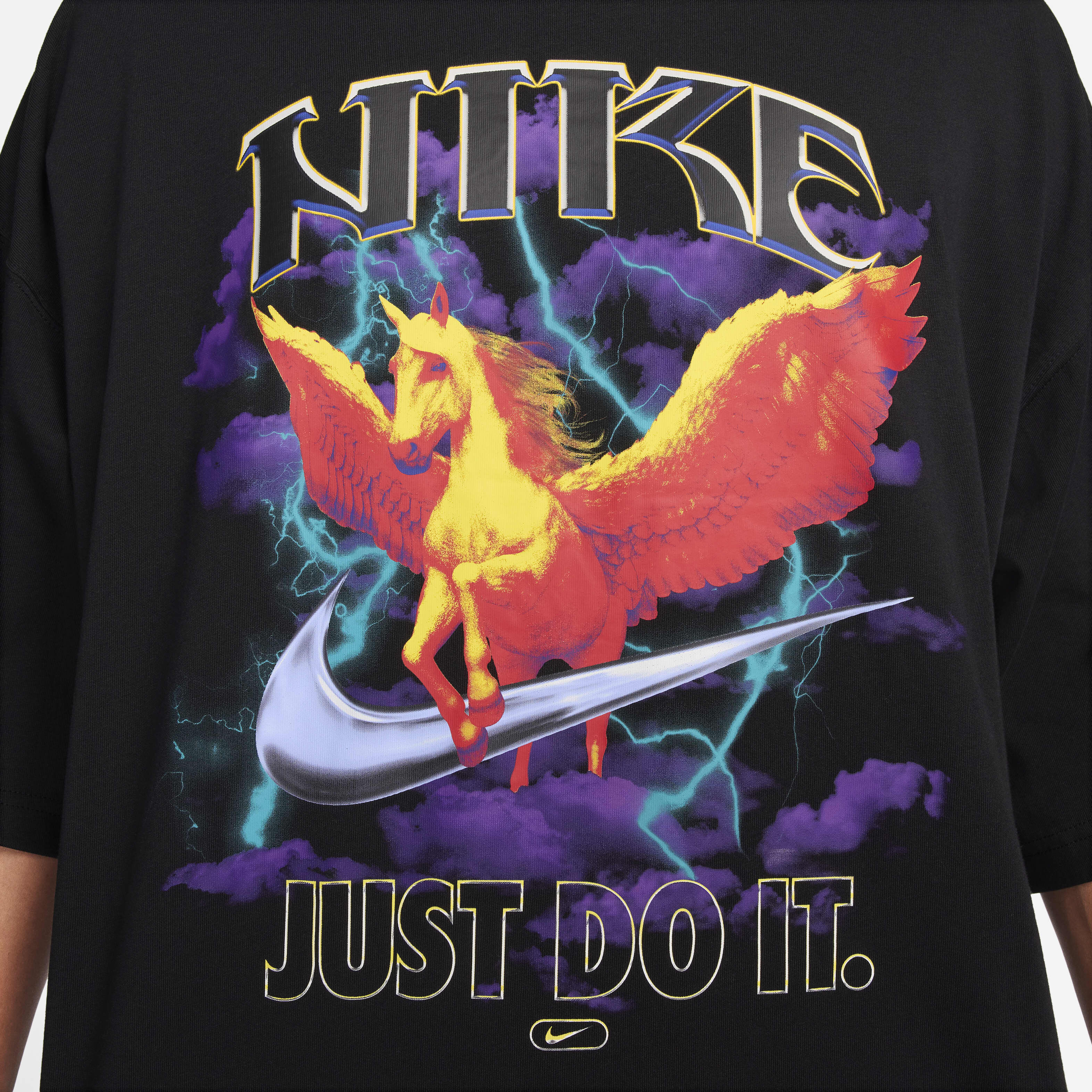 نايكي سبورتسوير image number 3