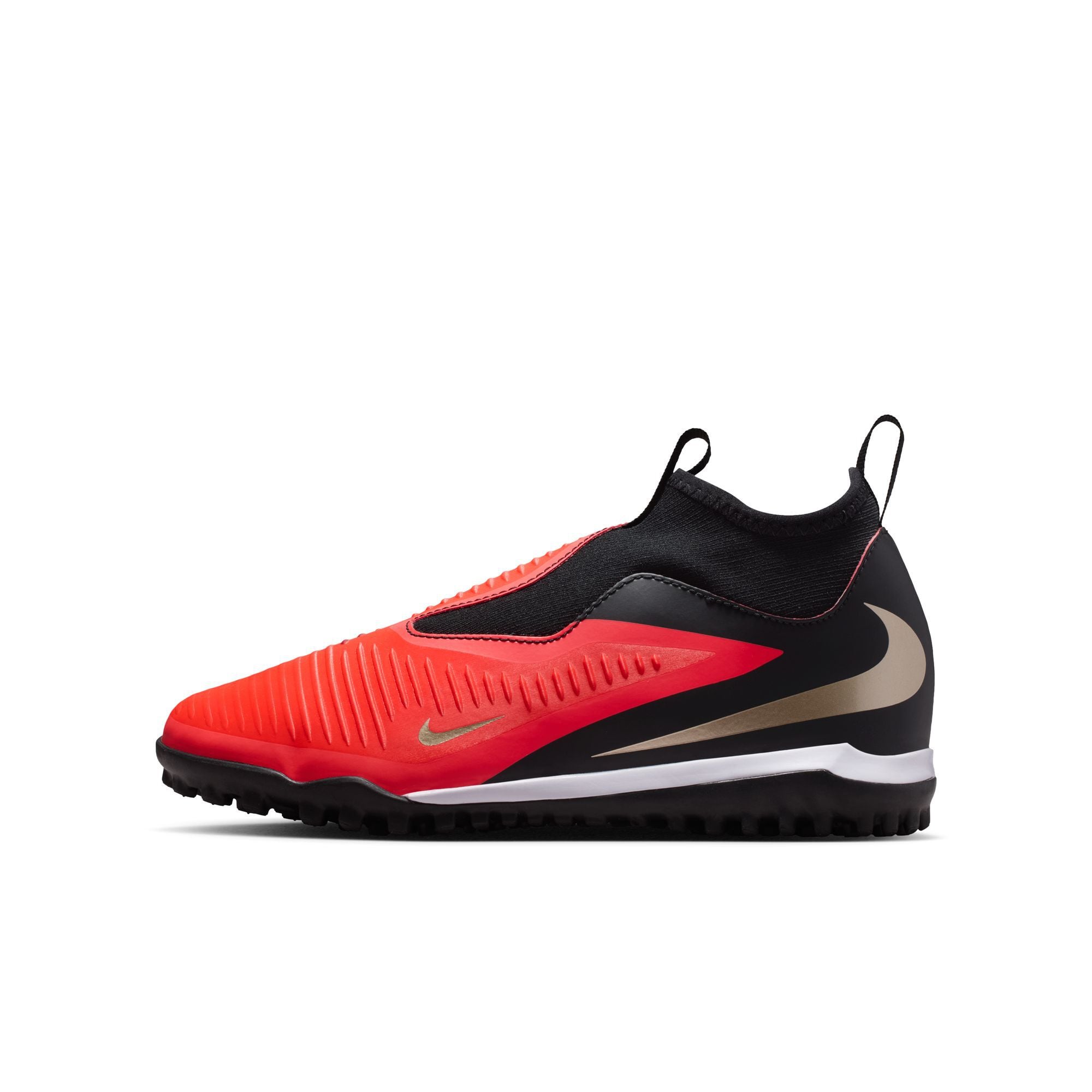 Nike Jr. Phantom 6 High Academy image number 0