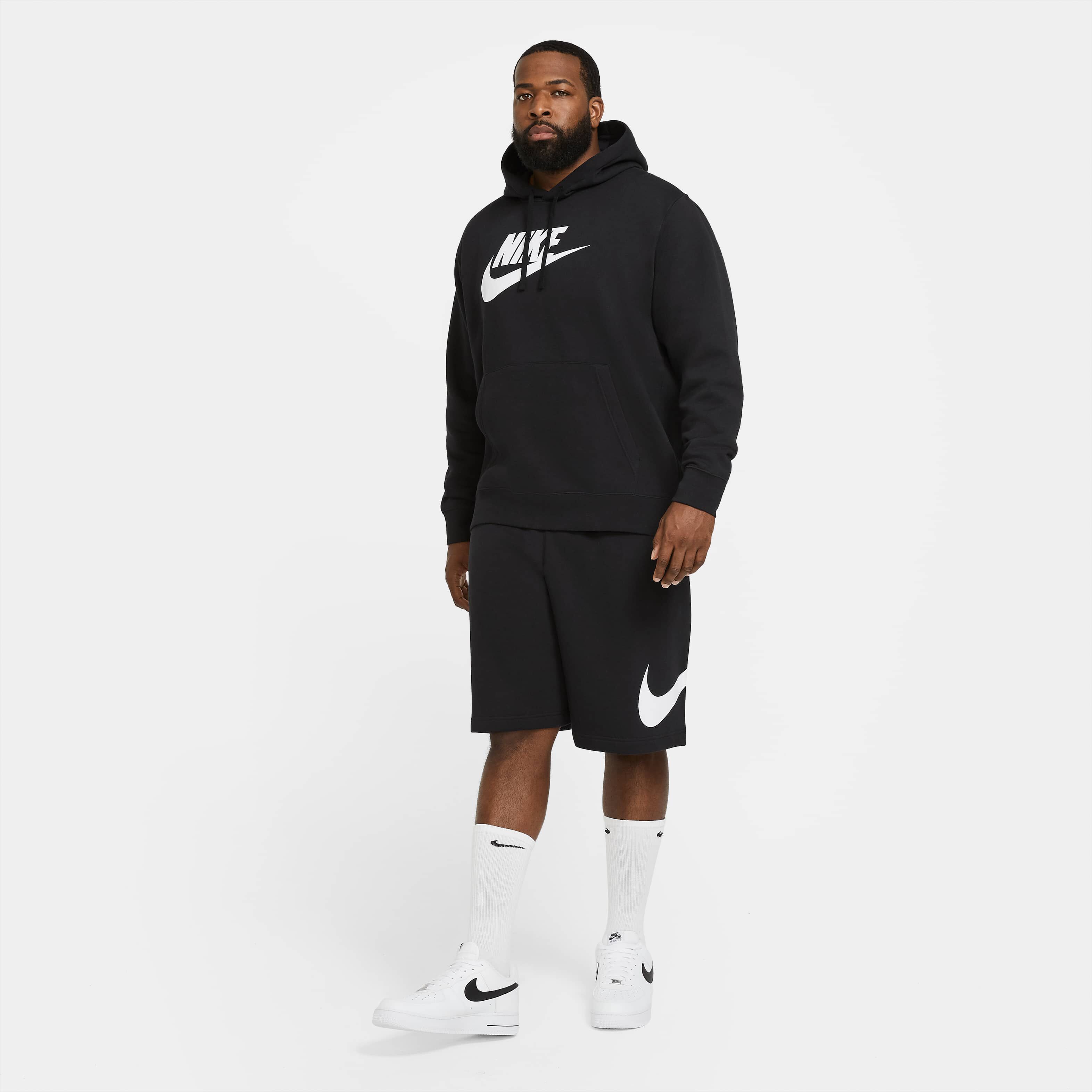 Nike Sportswear Club Fleece image number 11