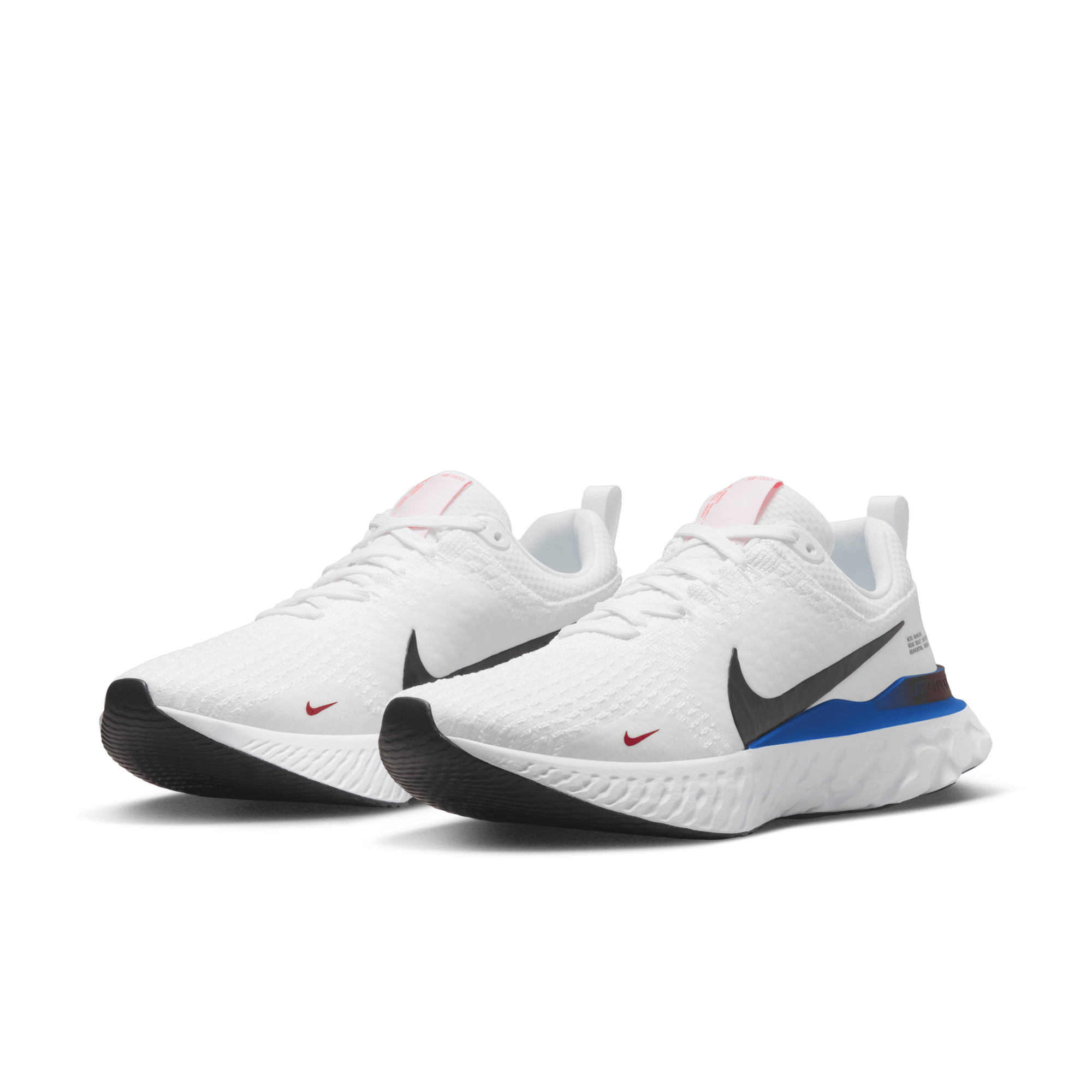 Nike flyknit epic react 3 clearance