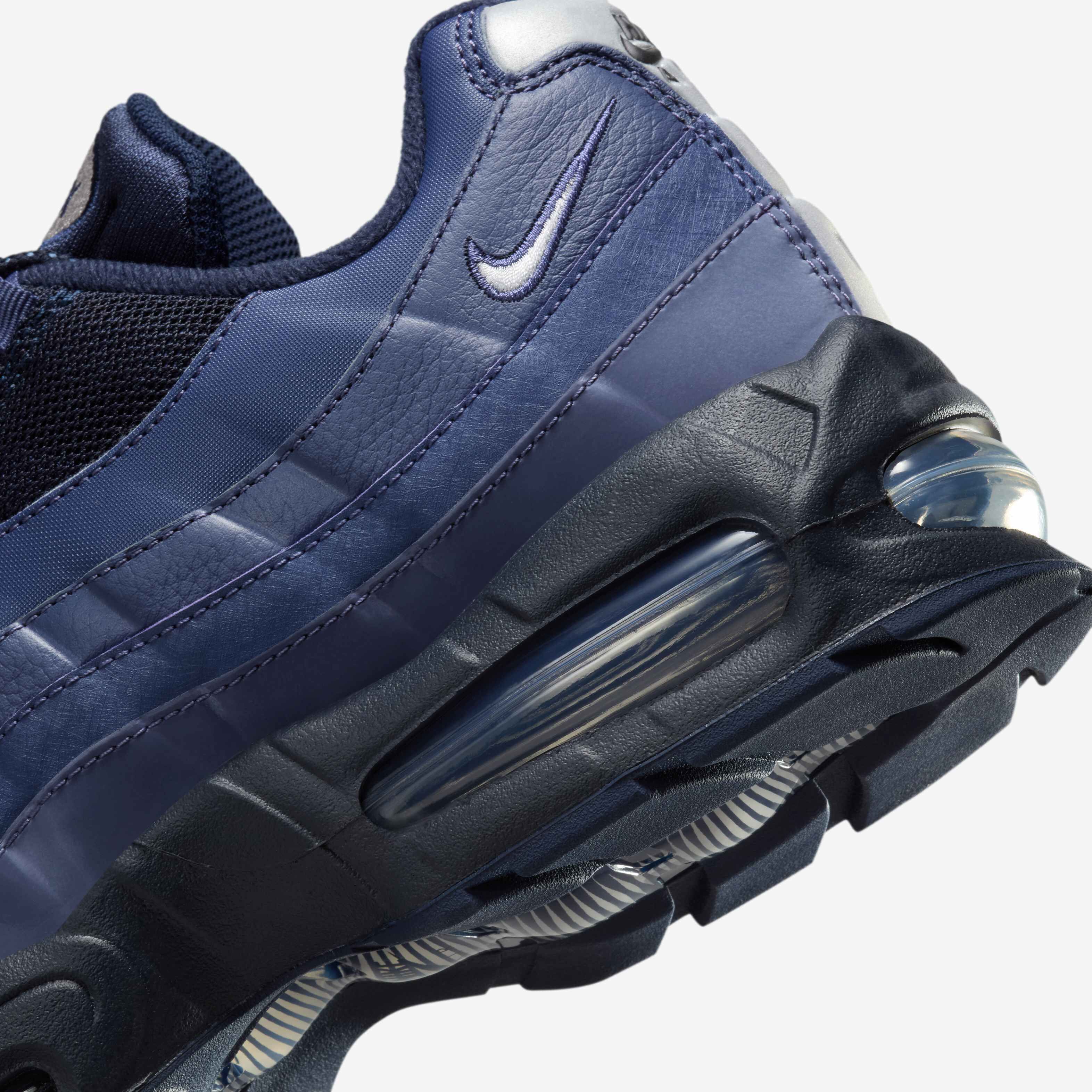 Nike Air Max 95 'Big Bubble' image number 7