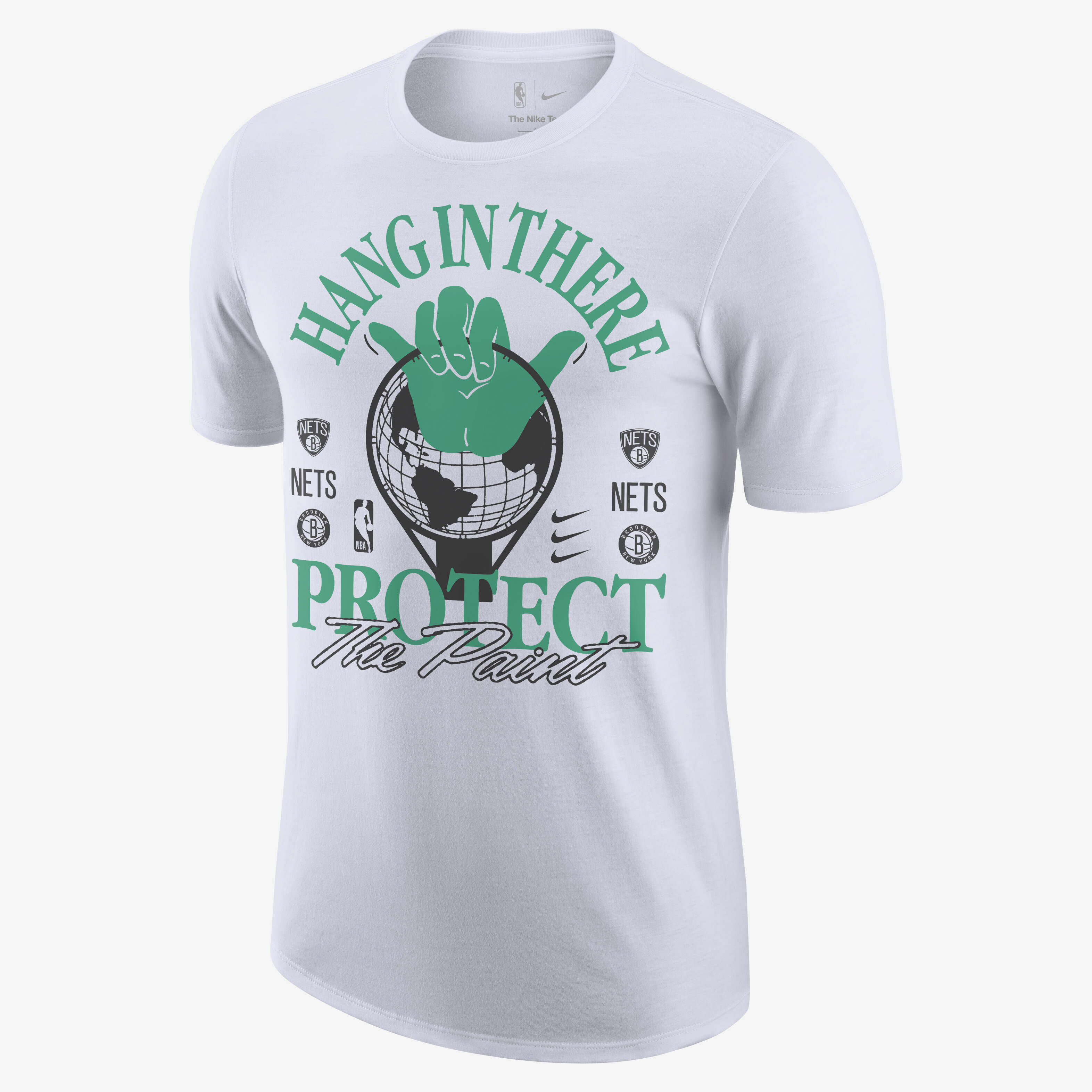 Brooklyn Nets Courtside image number 0