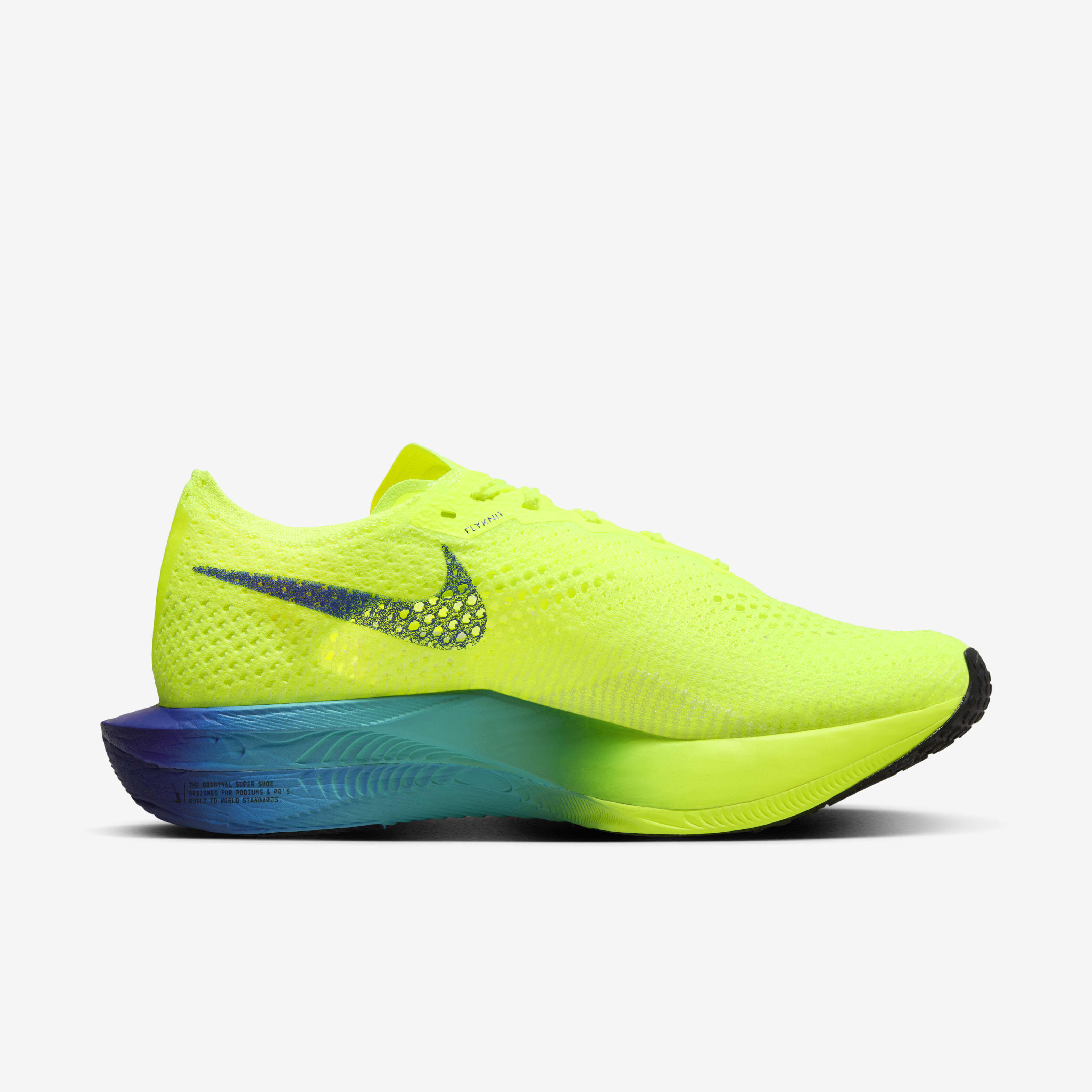 Nike vaporfly running shoes discount