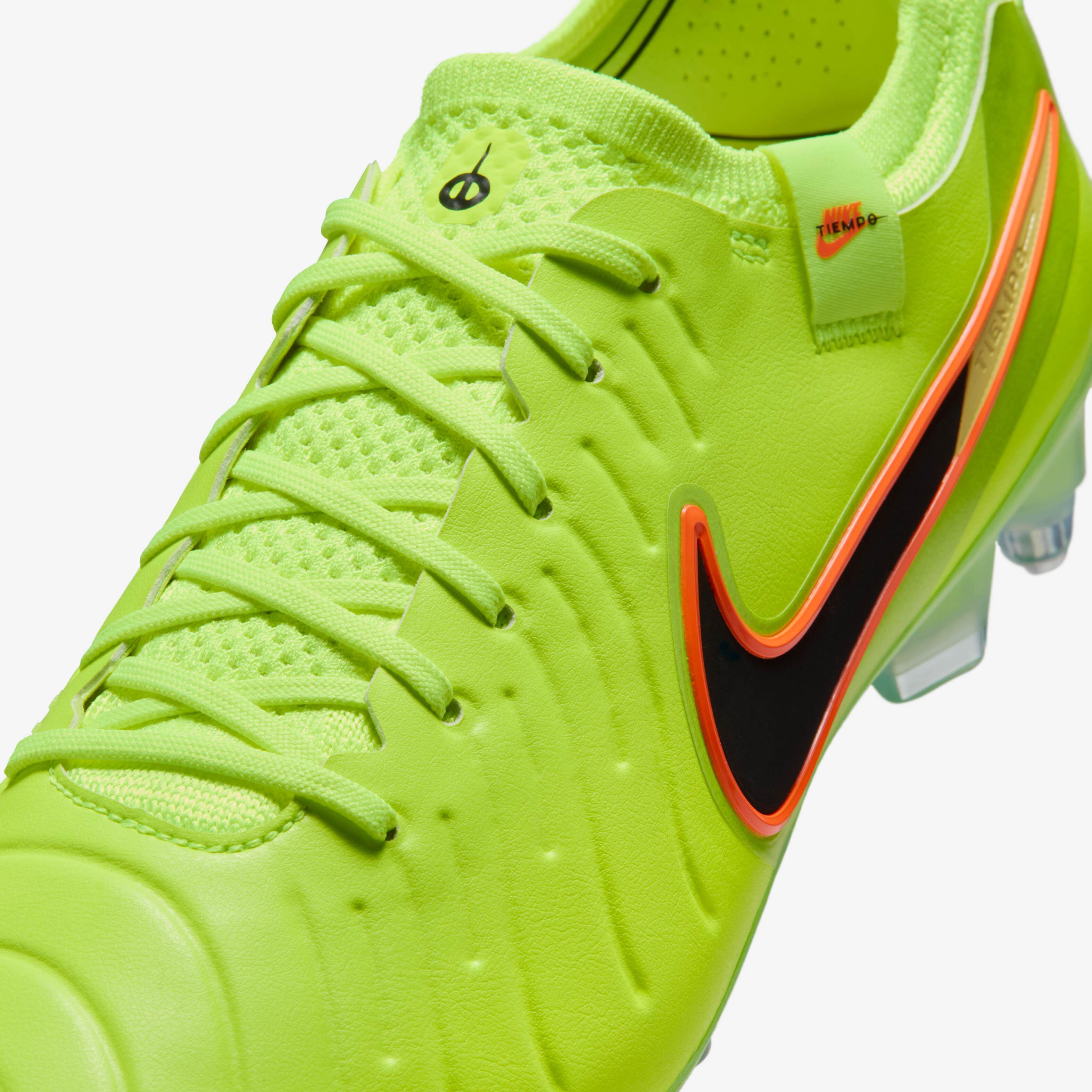 Nike Tiempo Legend 10 Elite image number 7