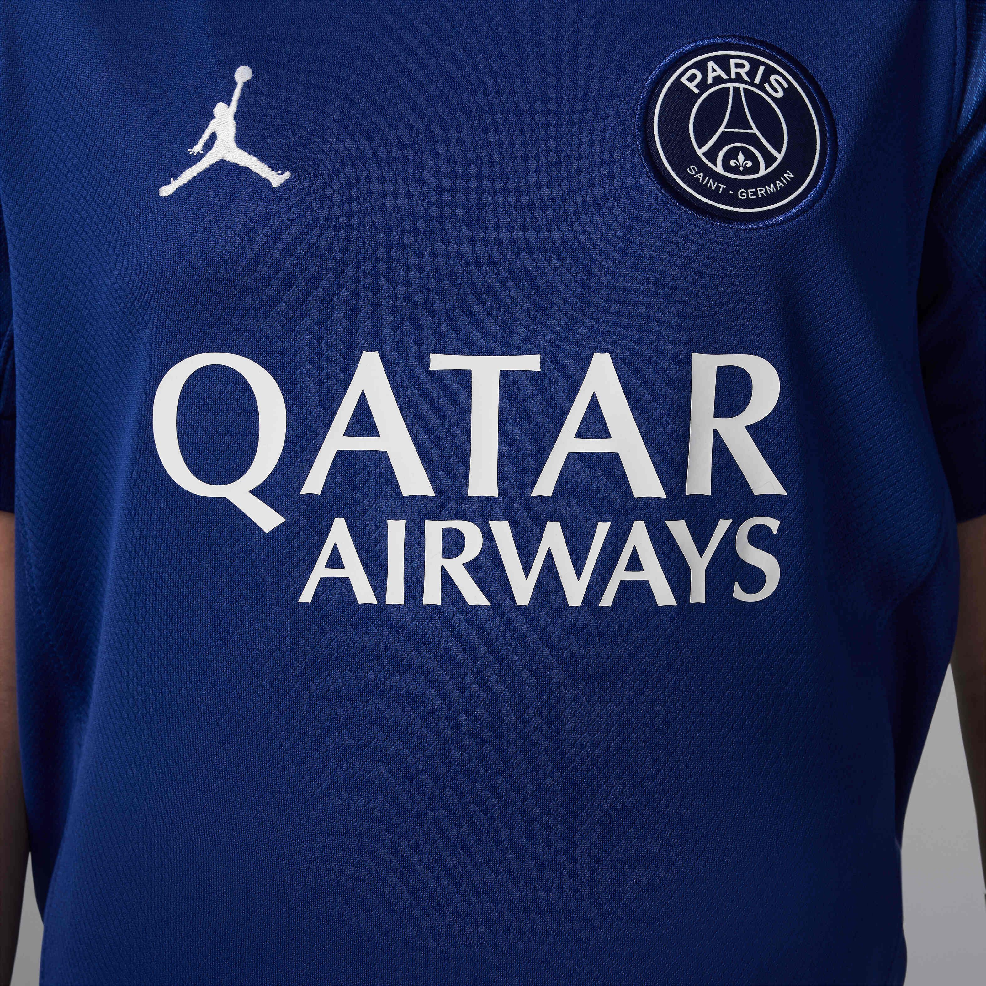 Buy Paris Saint-Germain 2024/25 Stadium Fourth Older Kids