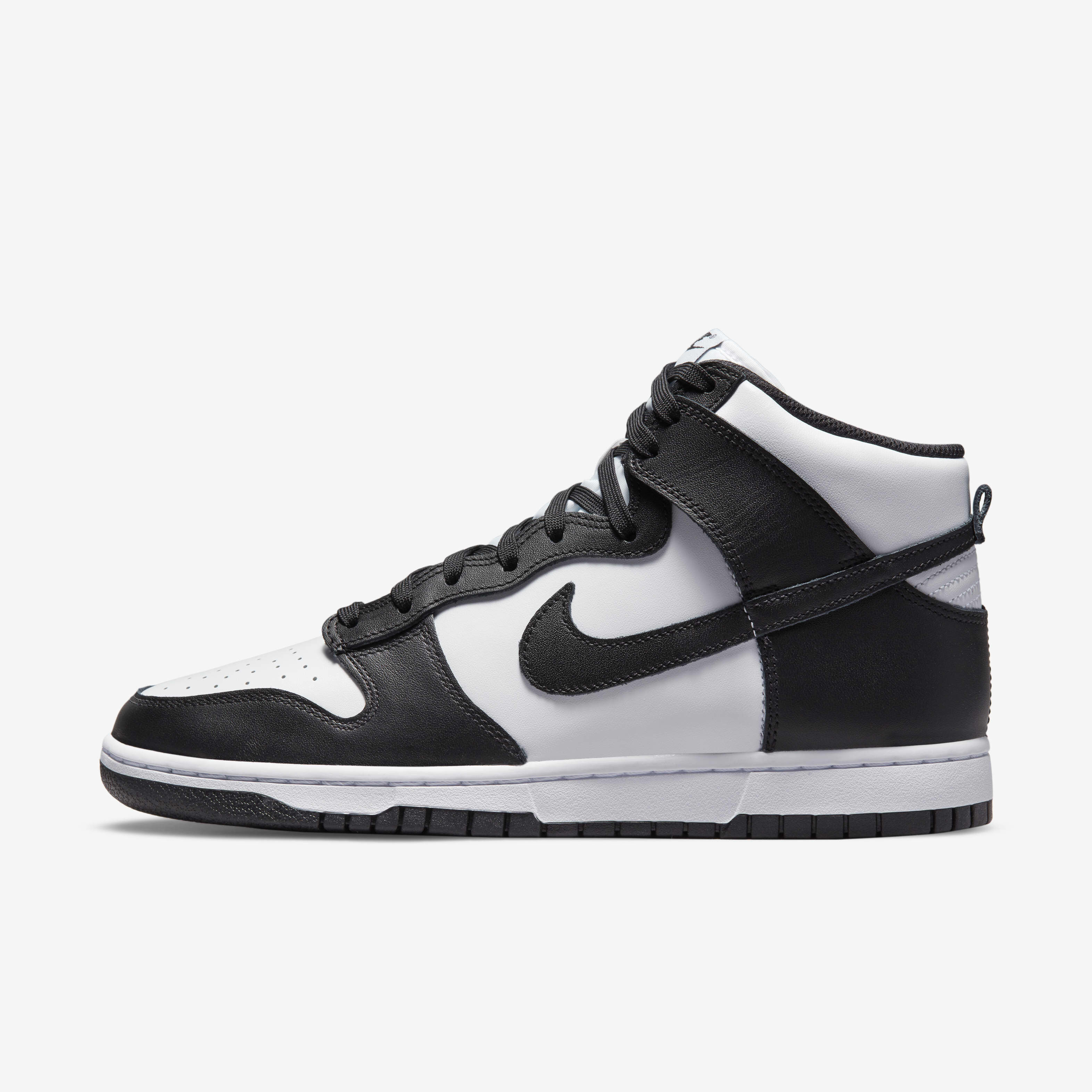 Buy Nike Dunk High Retro Men s Shoe Nike Saudi Official