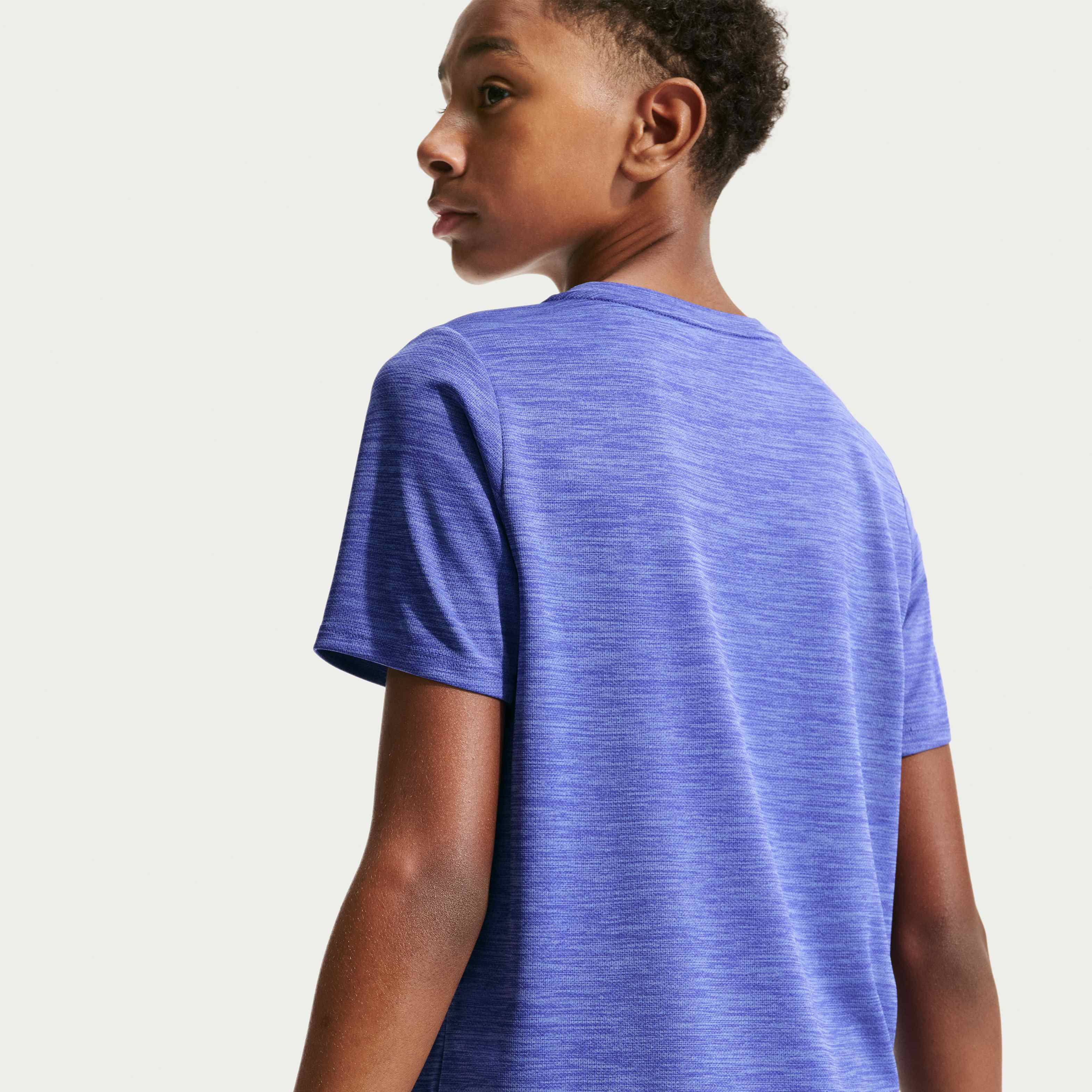 Nike Miler image number 1