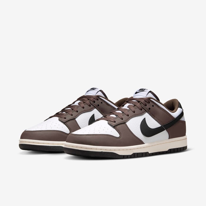 Nike Dunk Low image number 4 Nike Dunk Low image number 4