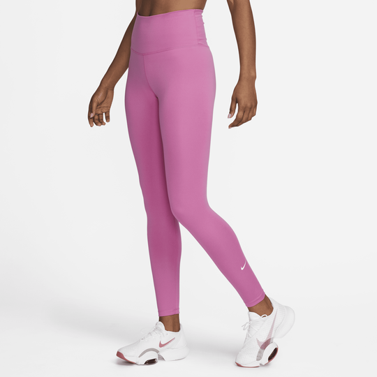 Shop One Women s High Rise Leggings Nike KSA