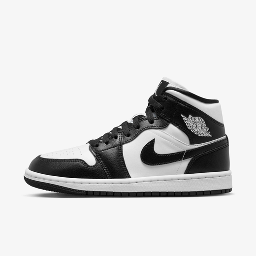 Air Jordan Collection-JRDN, Air Jordan 1 Mid, Women's Shoes