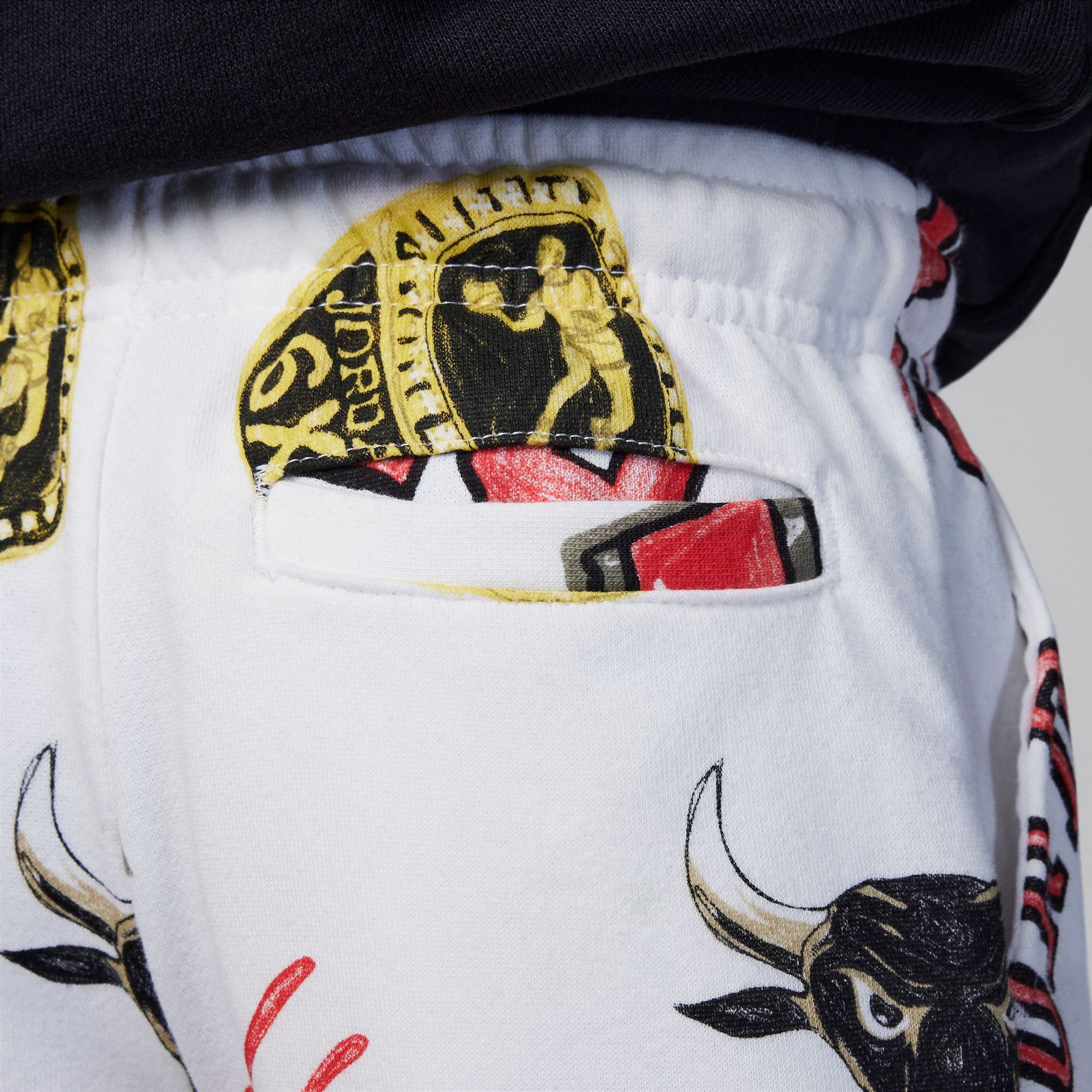 Jordan MJ Essentials image number 4