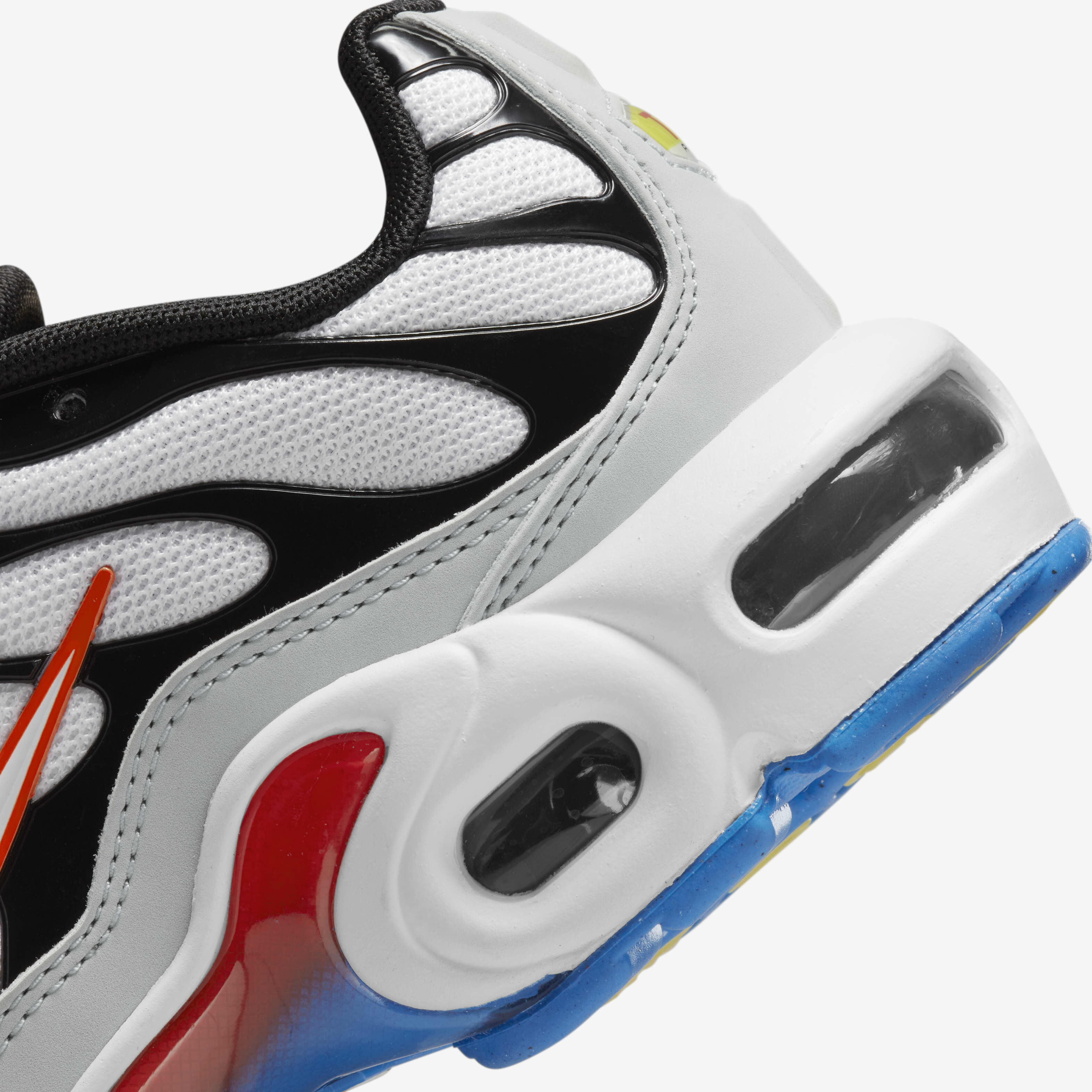 Nike Air Max Plus image number 7