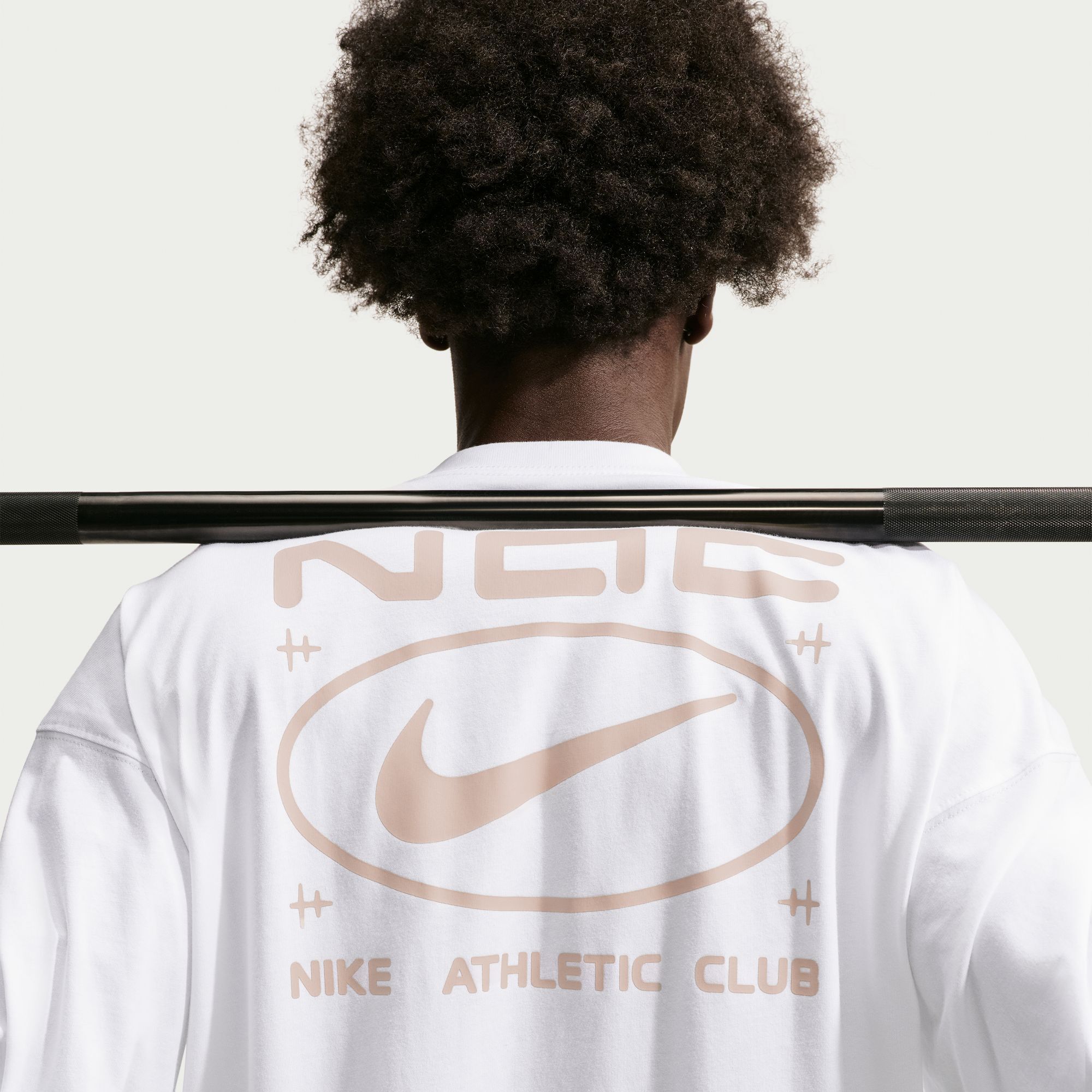 نايكي N.A.C. image number 3