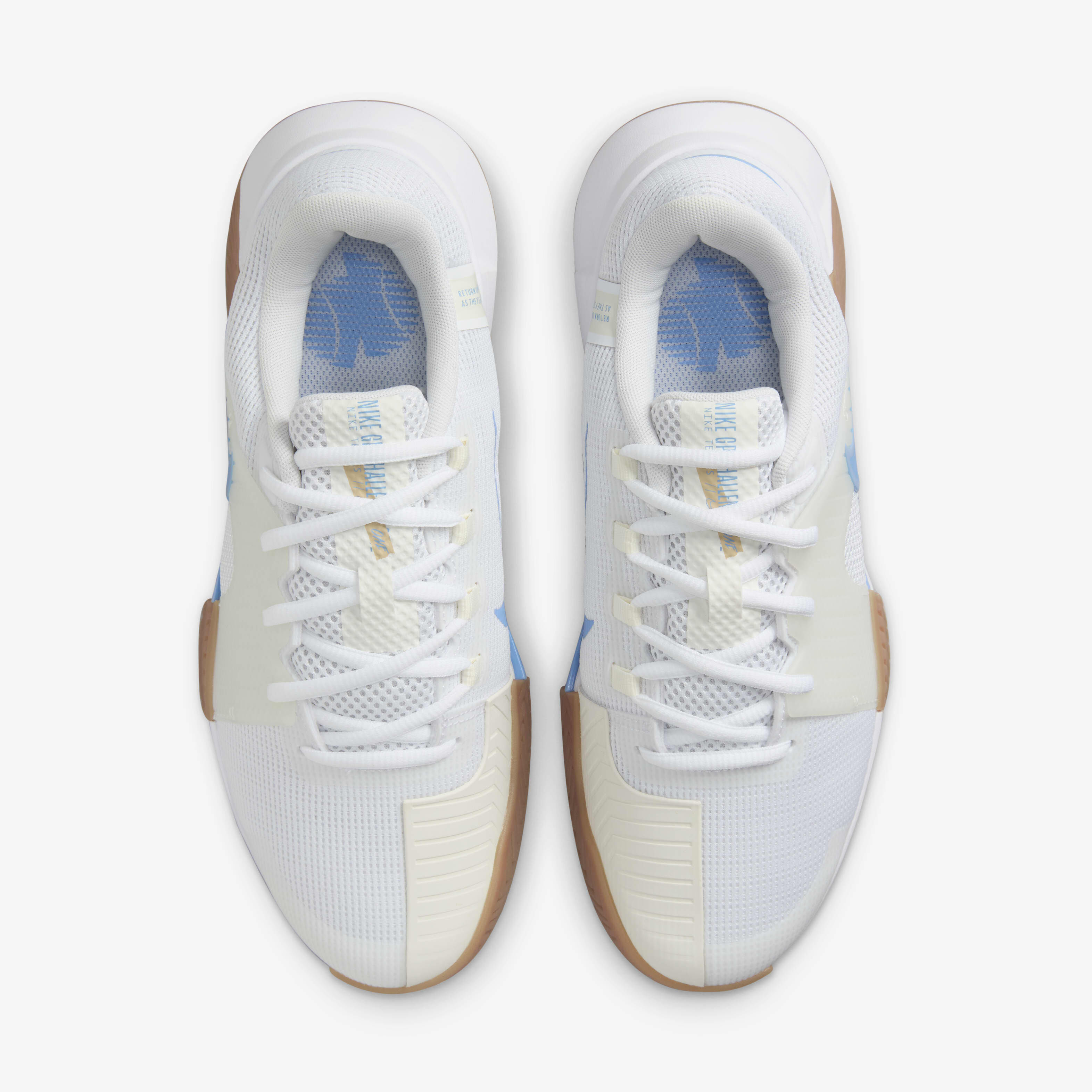 Nike Zoom GP Challenge 1 image number 3