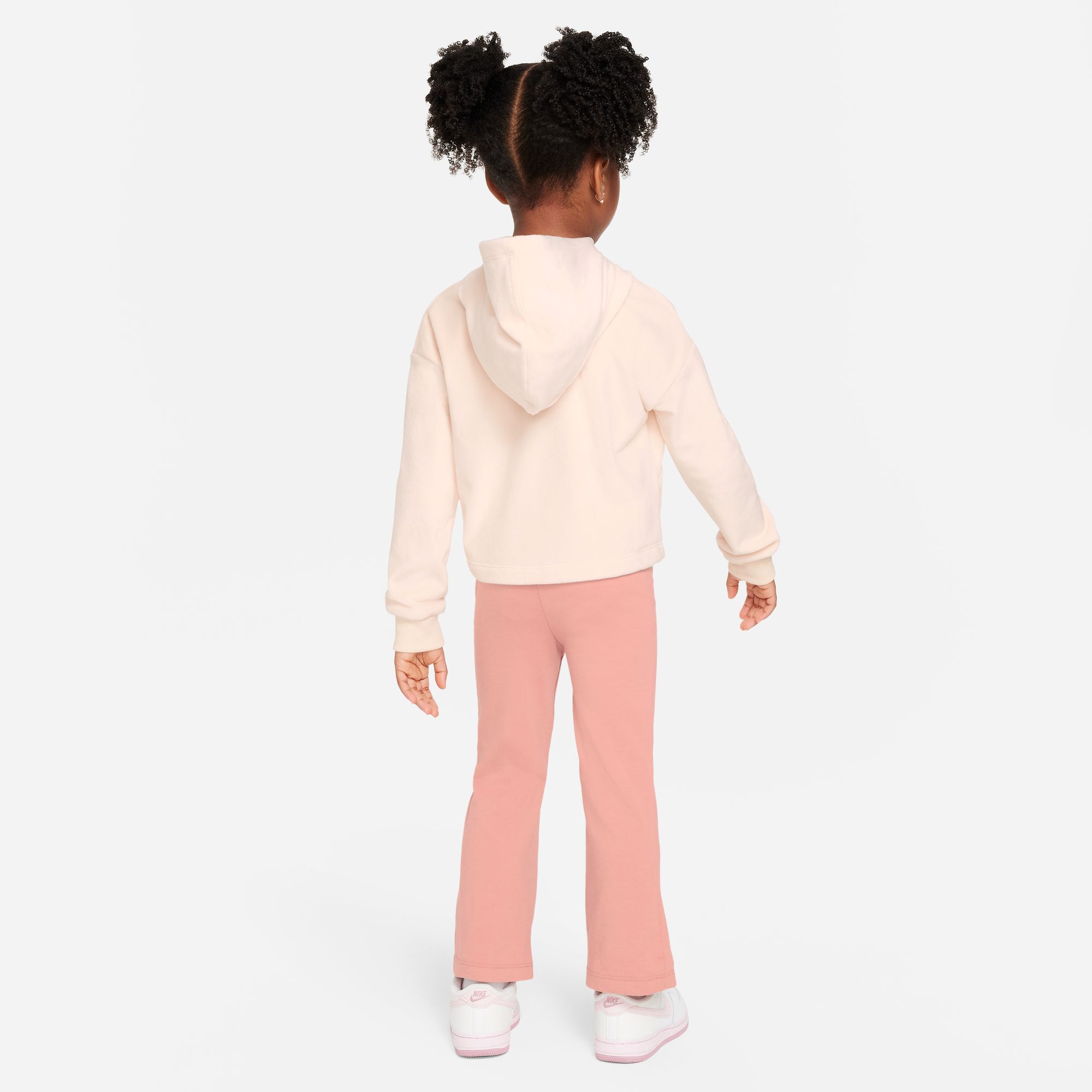 Nike "Home Swoosh Home" Hoodie Set image number 3