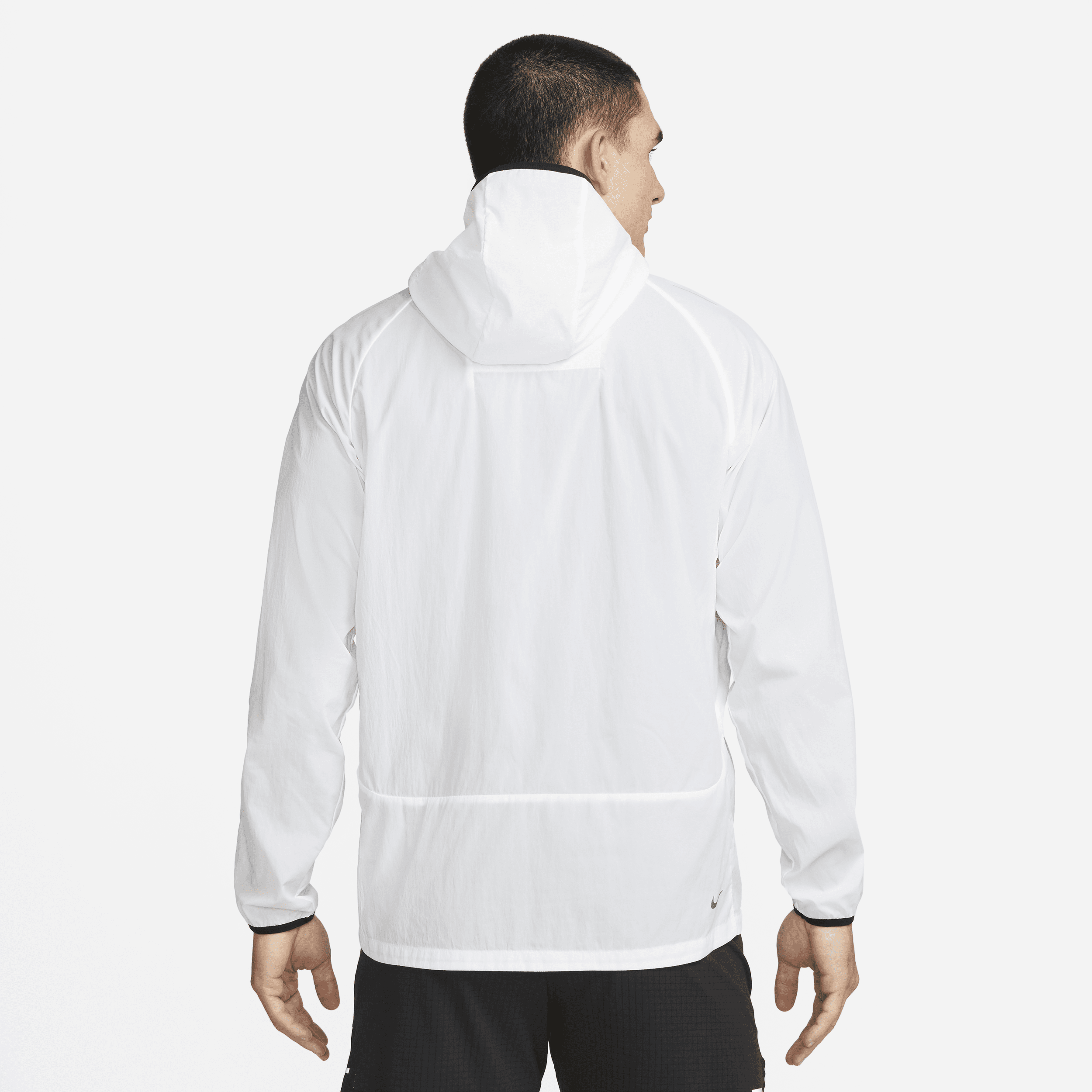 Buy Nike Trail Aireez Men's Lightweight Trail Running Jacket Nike