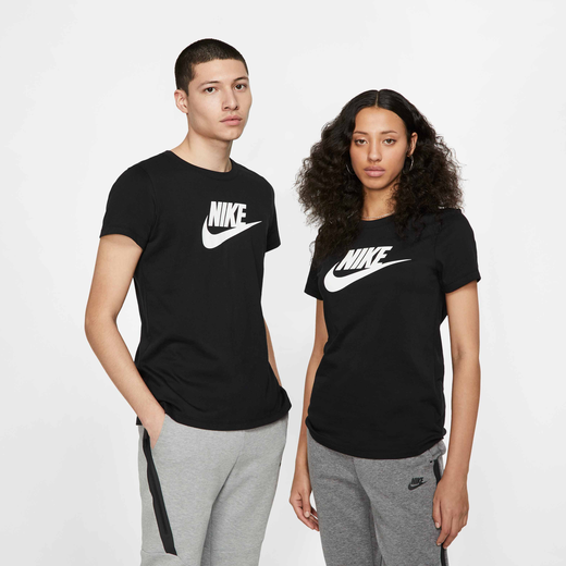 Womens Bestseller KSA-Nike, Nike Sportswear Essential, T-Shirt