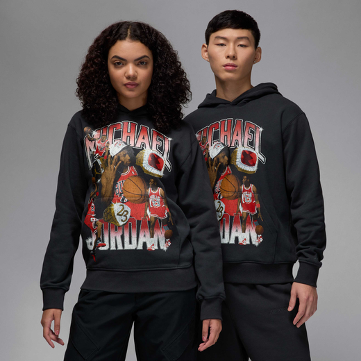 Jordan Hoodies-JRDN, Jordan Flight Fleece, Men's Graphic Pullover Hoodie