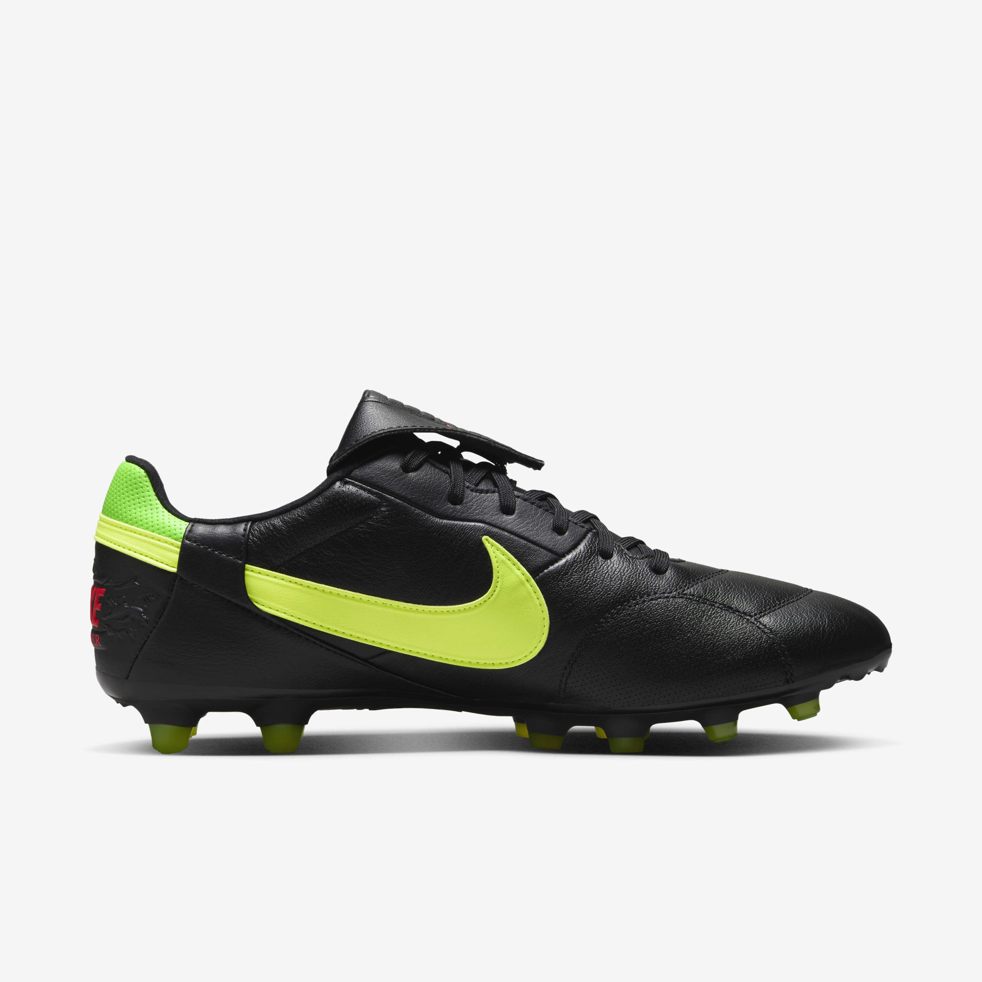 Nike low boots top