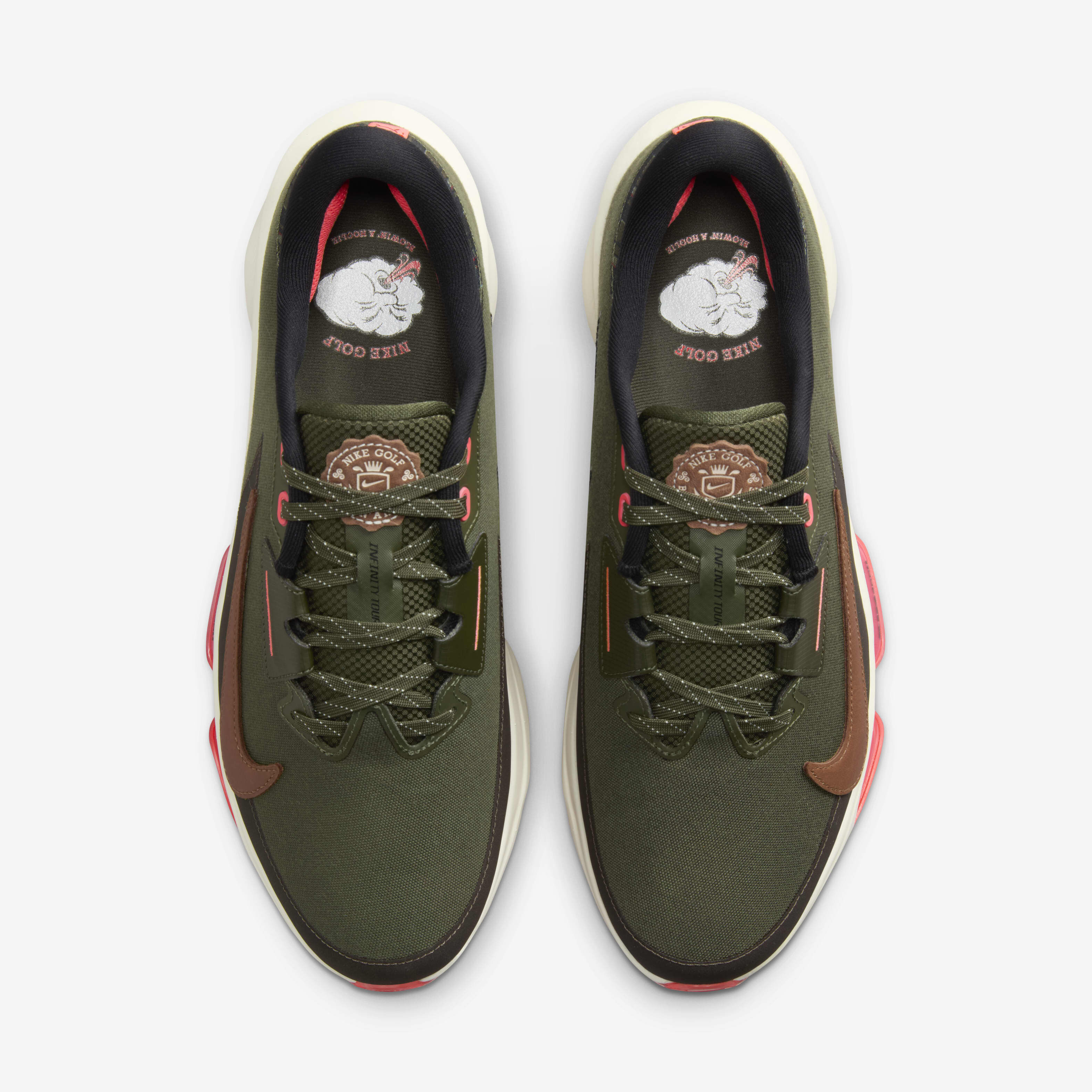 نايكي انفينيتي تور 2 image number 3