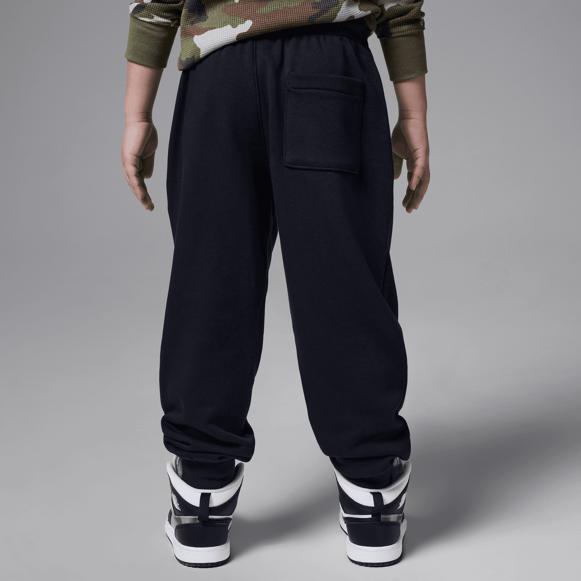 Jordan MJ Brooklyn French Terry Essentials image number 1