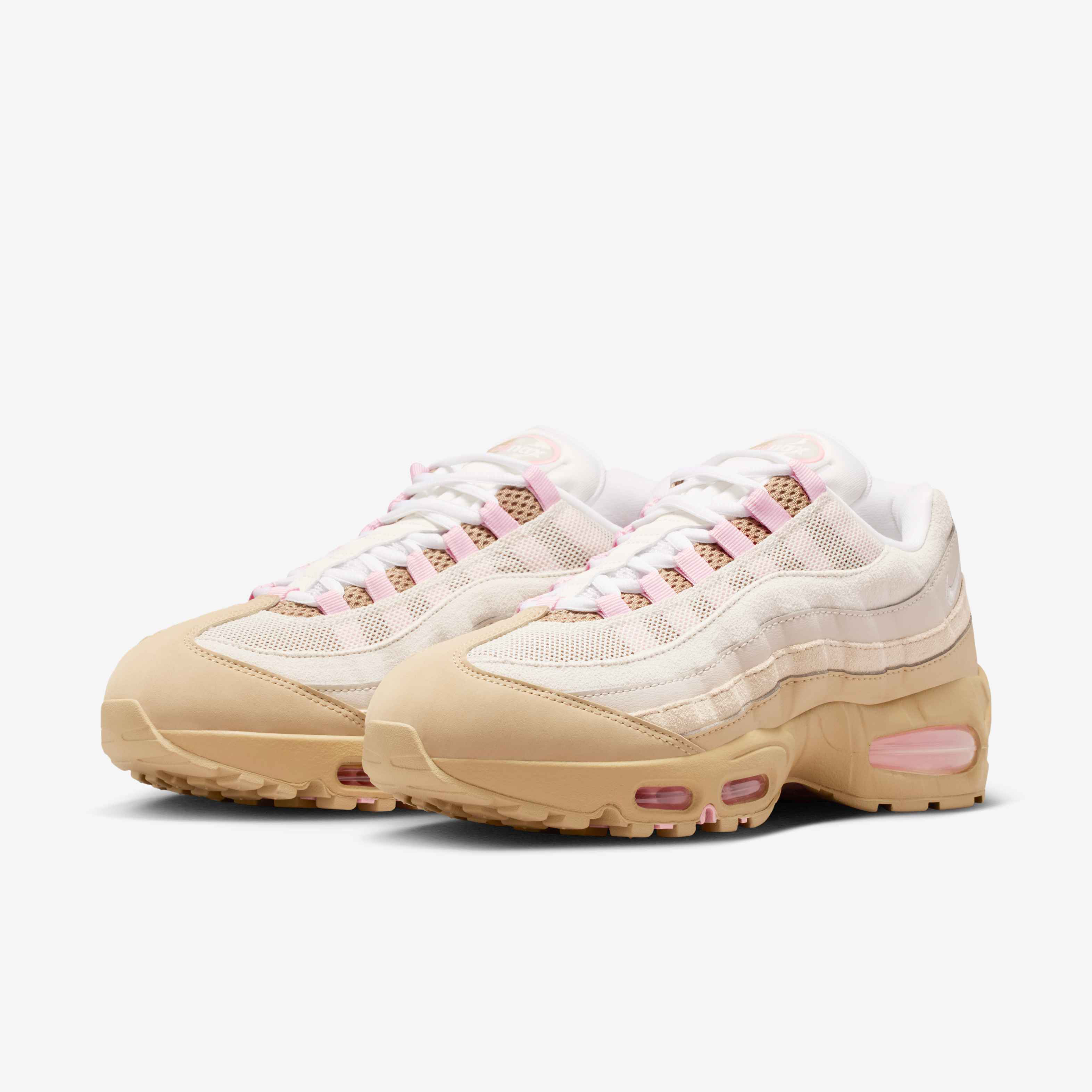 Nike Air Max 95 image number 4