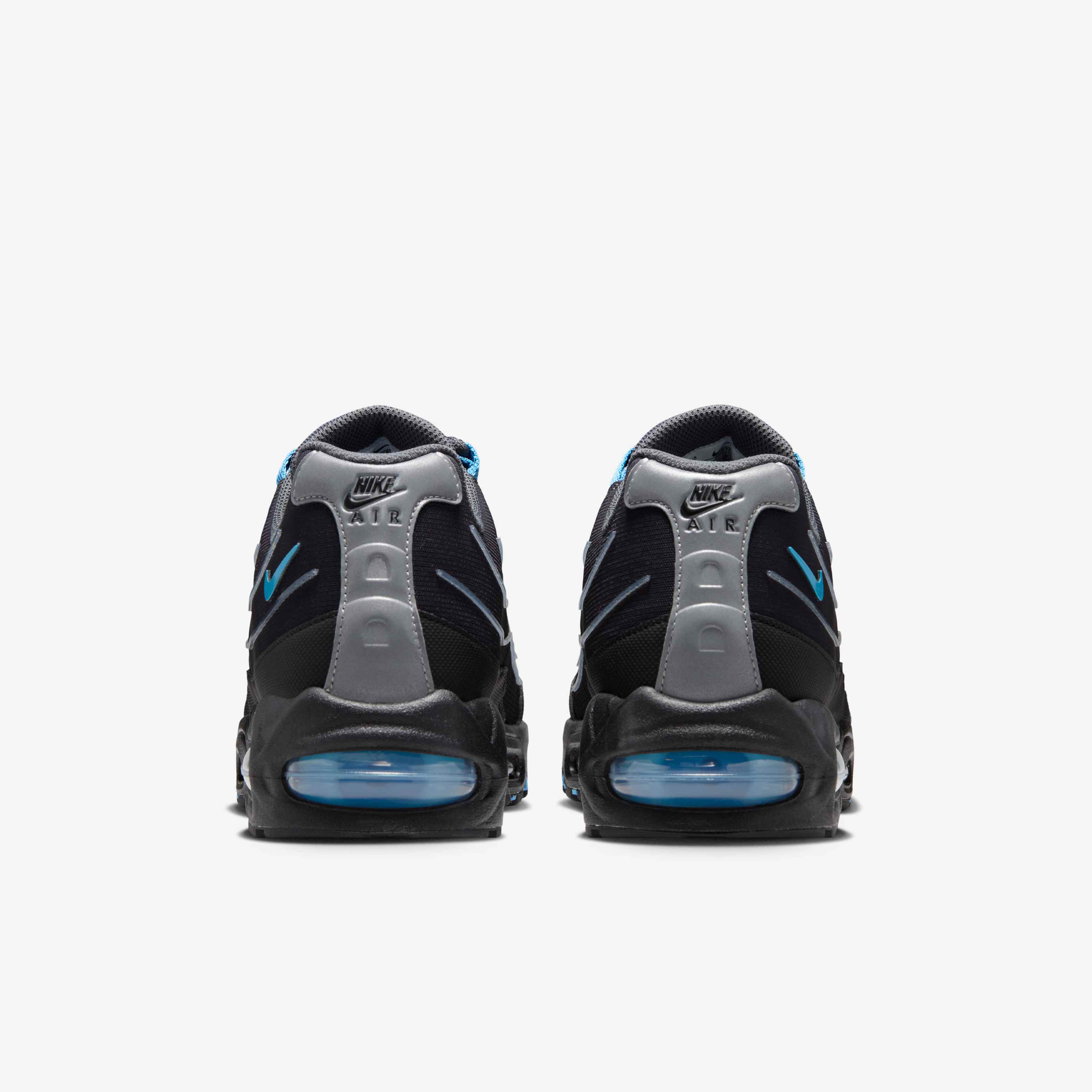 Nike Air Max Big Bubble image number 5