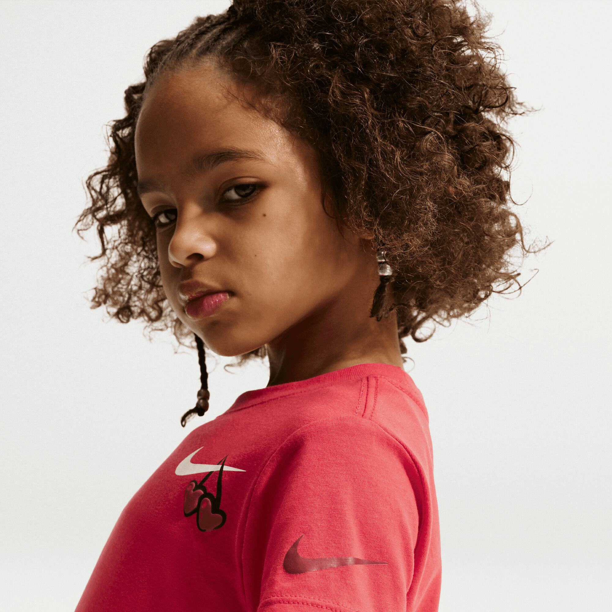 Nike Cherry image number 3