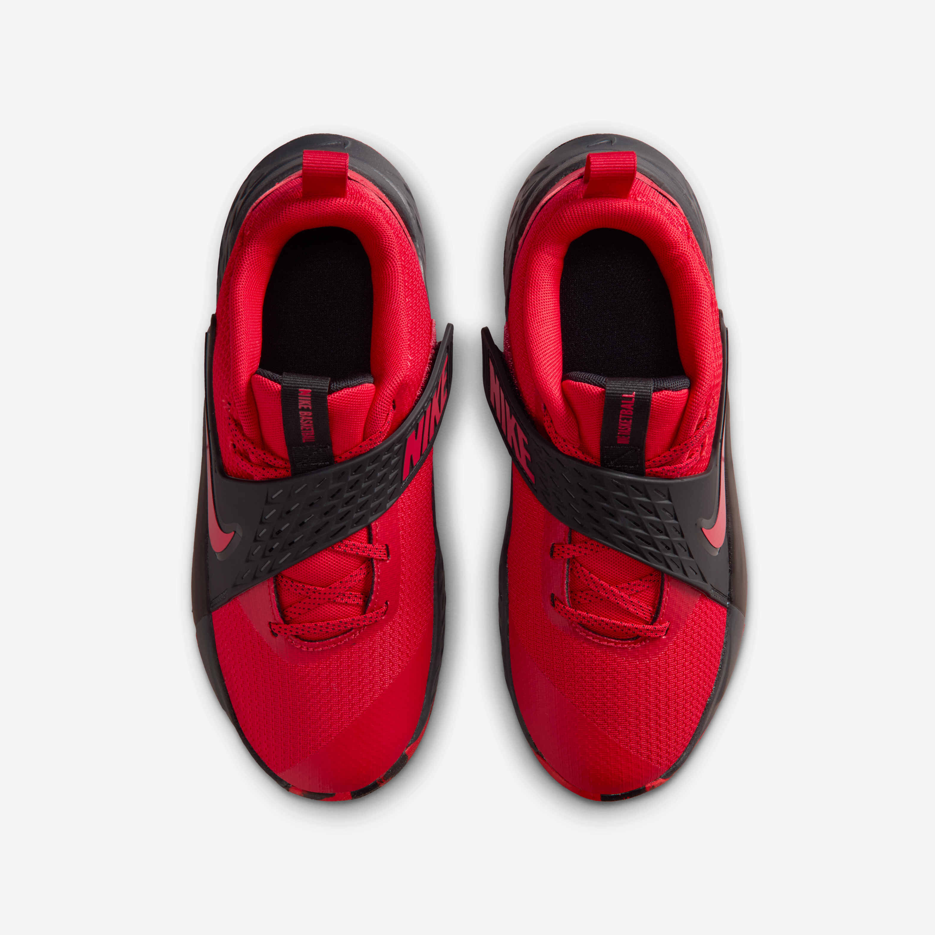 Nike Team Hustle D 12 image number 3