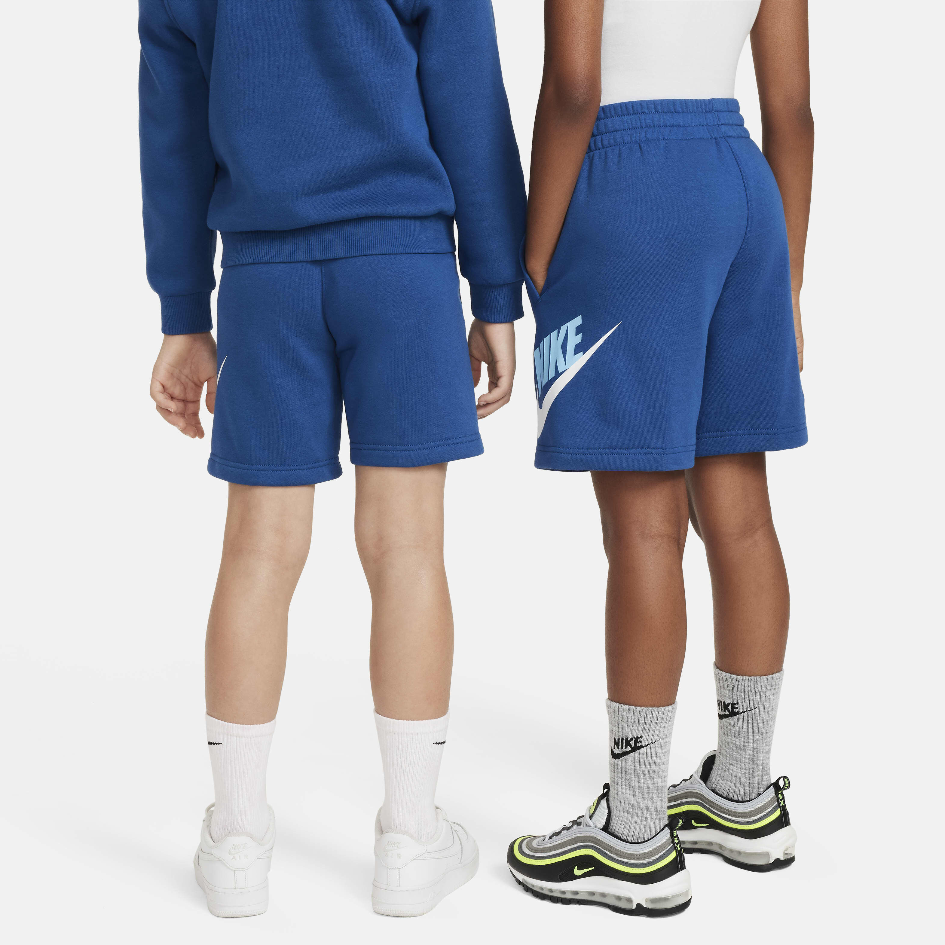 Nike Sportswear Club Fleece image number 1