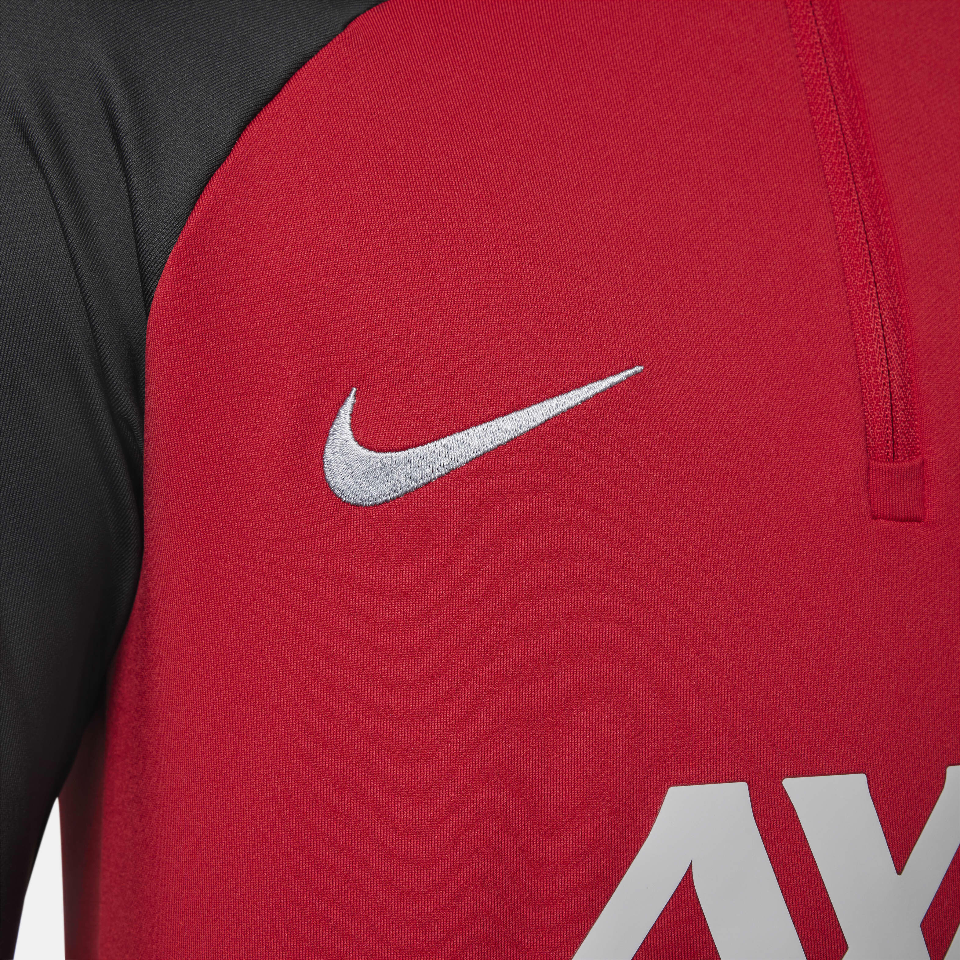 Nike Liverpool FC DRI-FIT ジャージ レッド　キッズL Nike Liverpool 24/25 Kids Dri-FIT Stadium SS Home Shirt