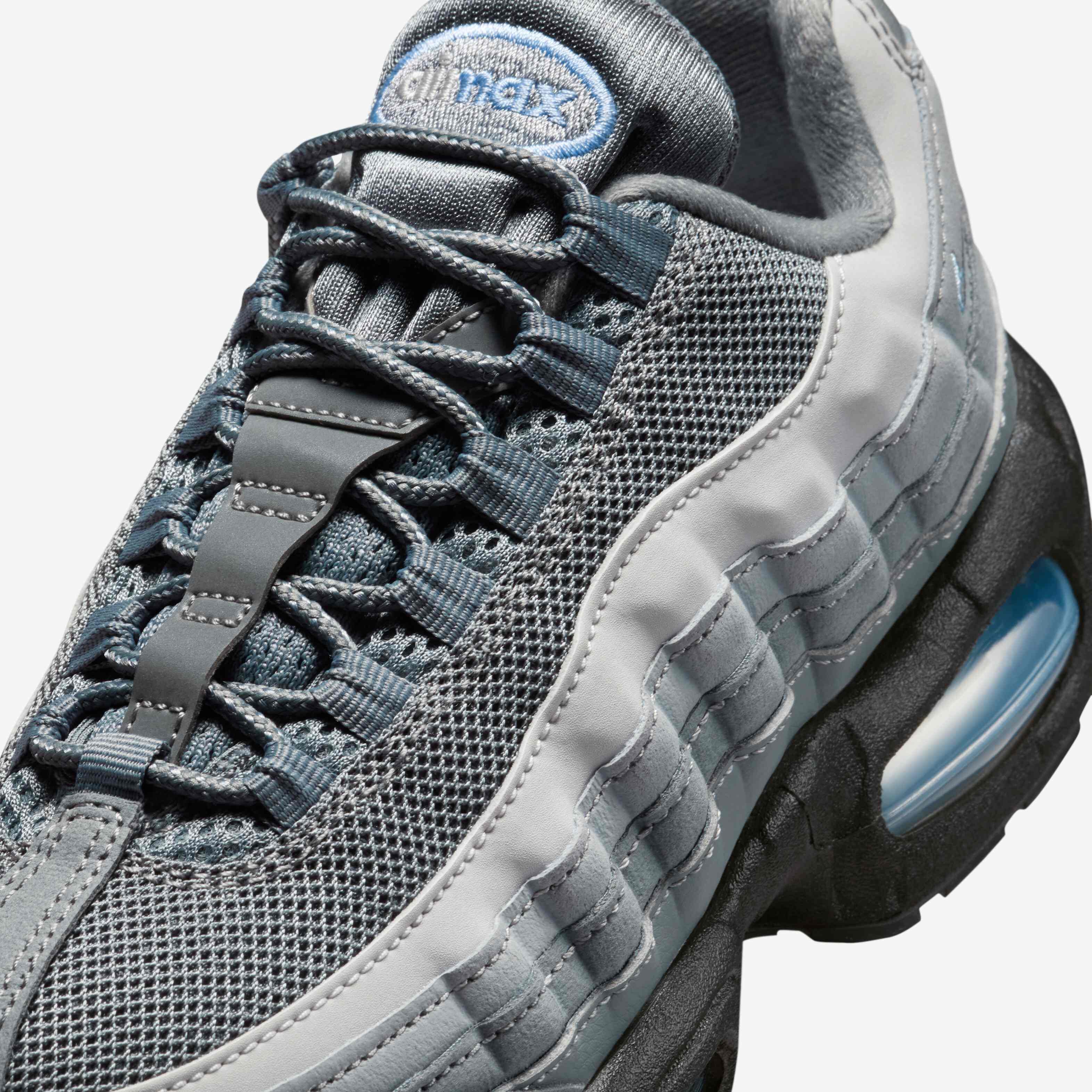 Nike Air Max 95 image number 6