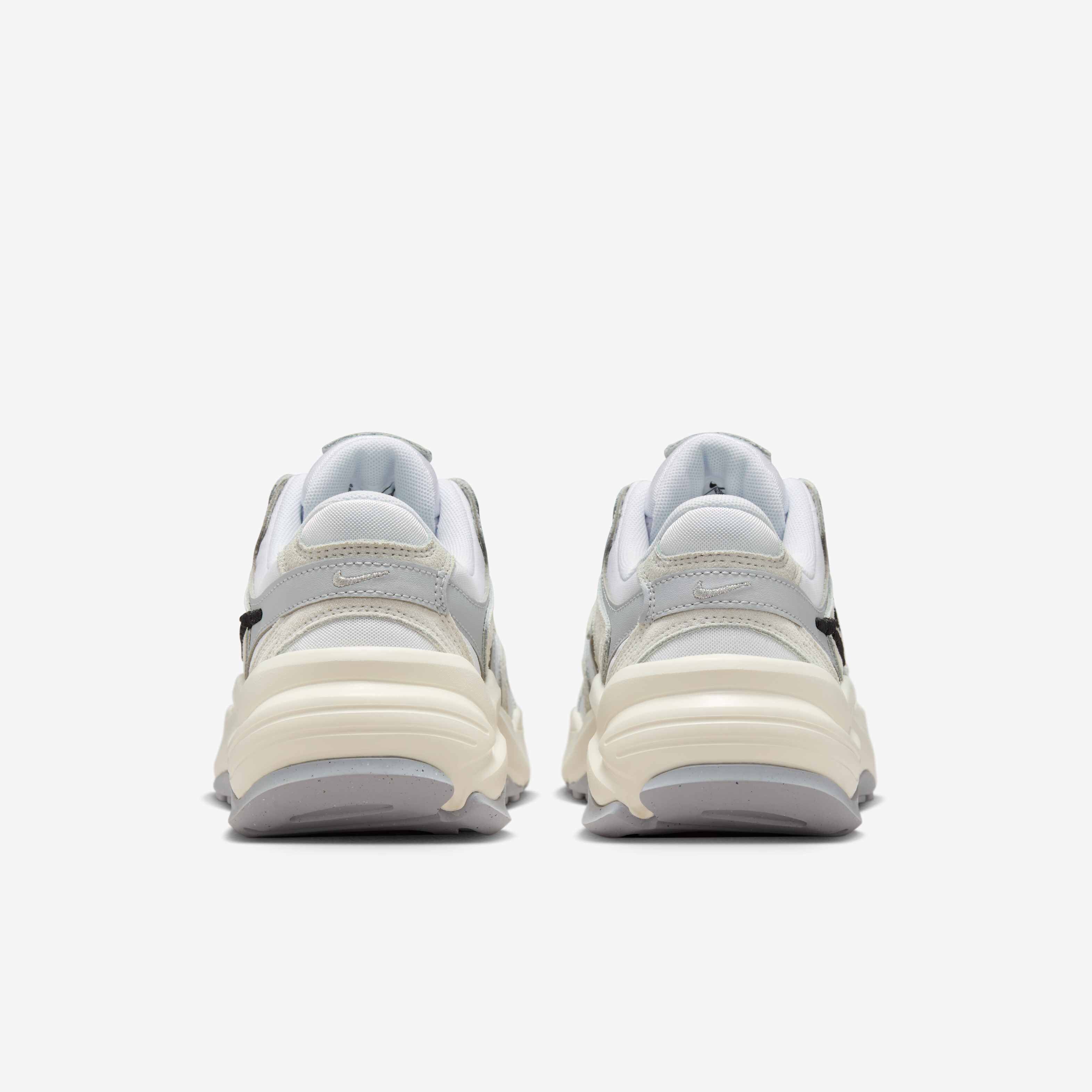 国内配送 NIKE WMNS AL8 WHITE/M.SILVER-BLACK-SAIL-W.GREY AL8 - Womens – ShopWSS