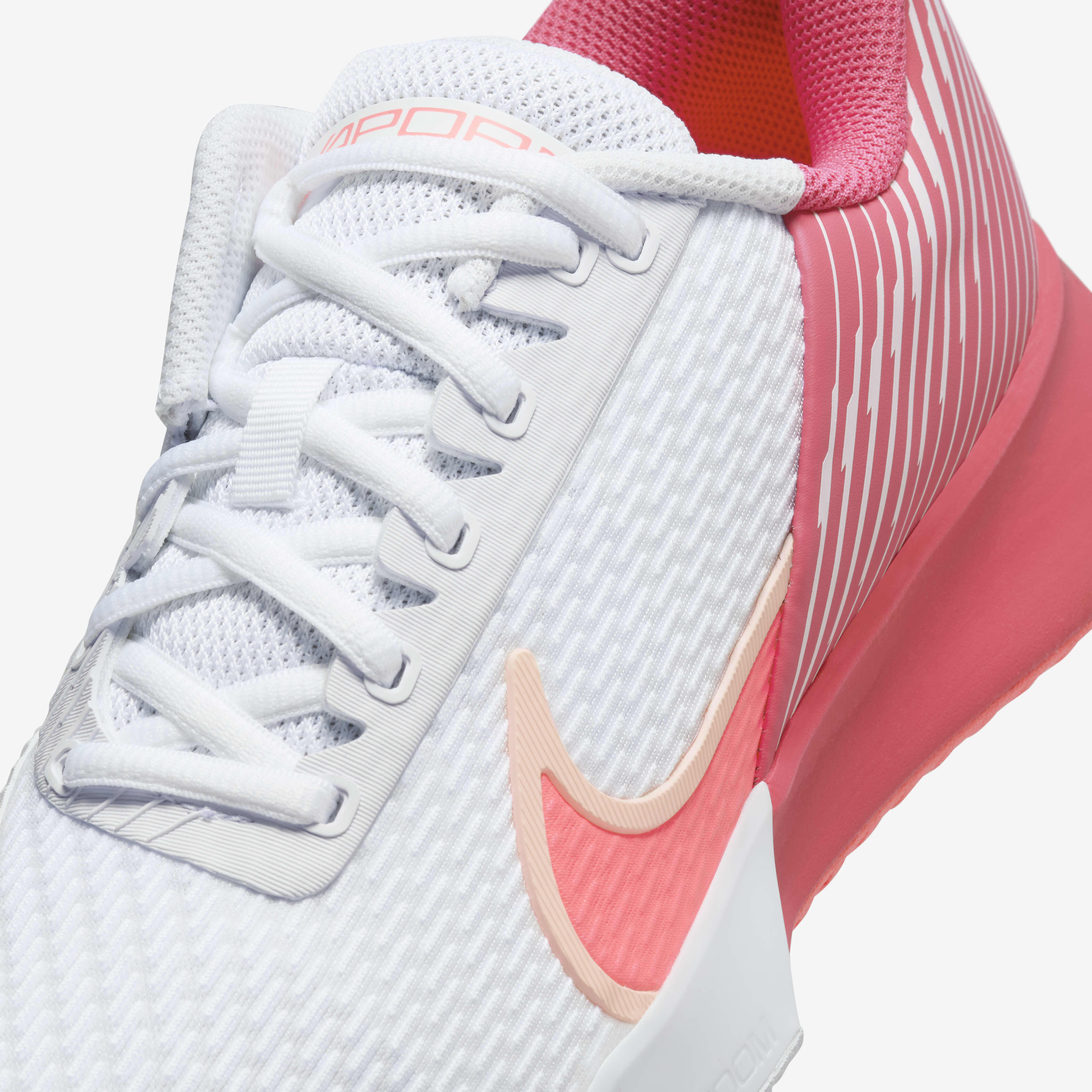 NikeCourt Air Zoom Vapor Pro 2 image number 6