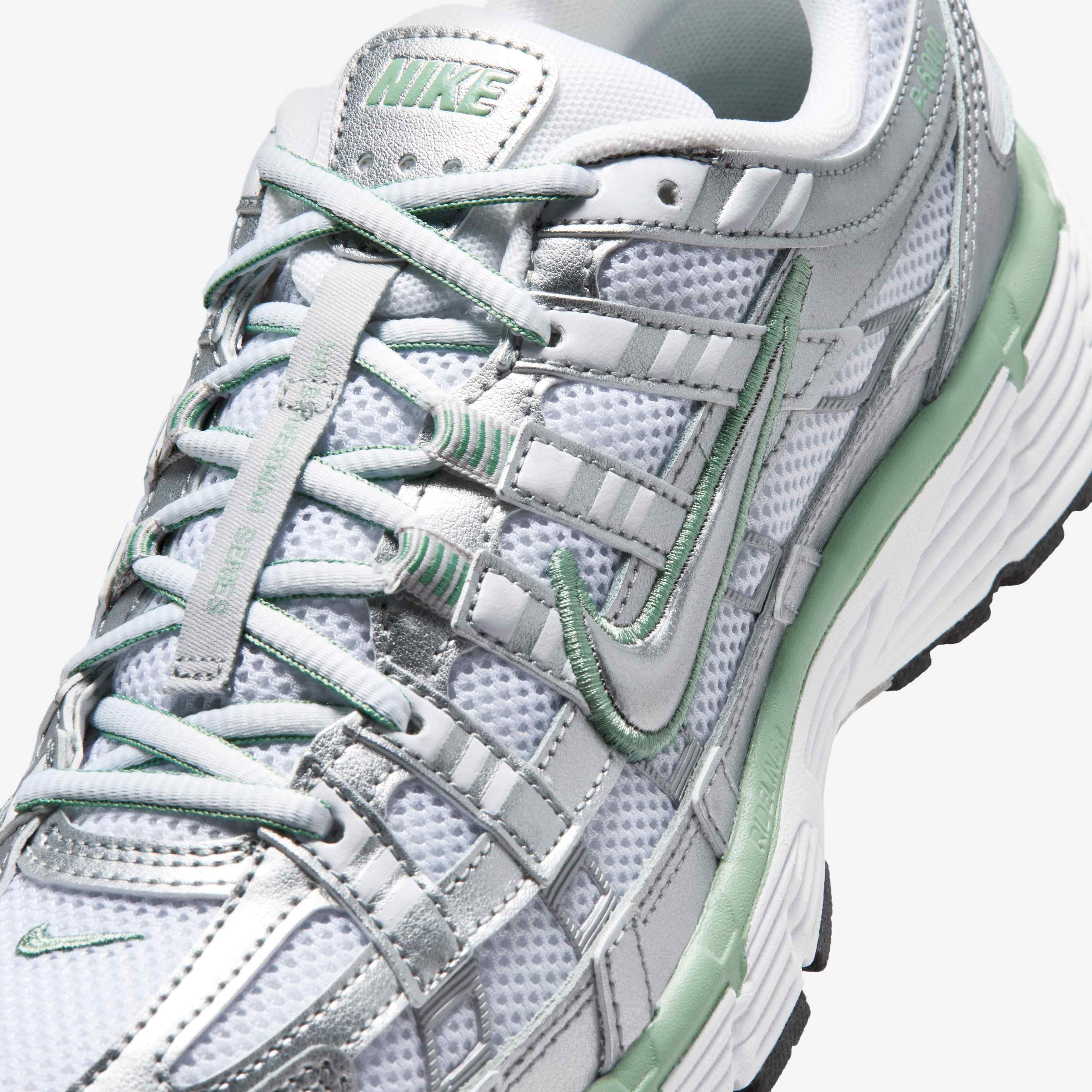 P-6000 Shoes image number 6