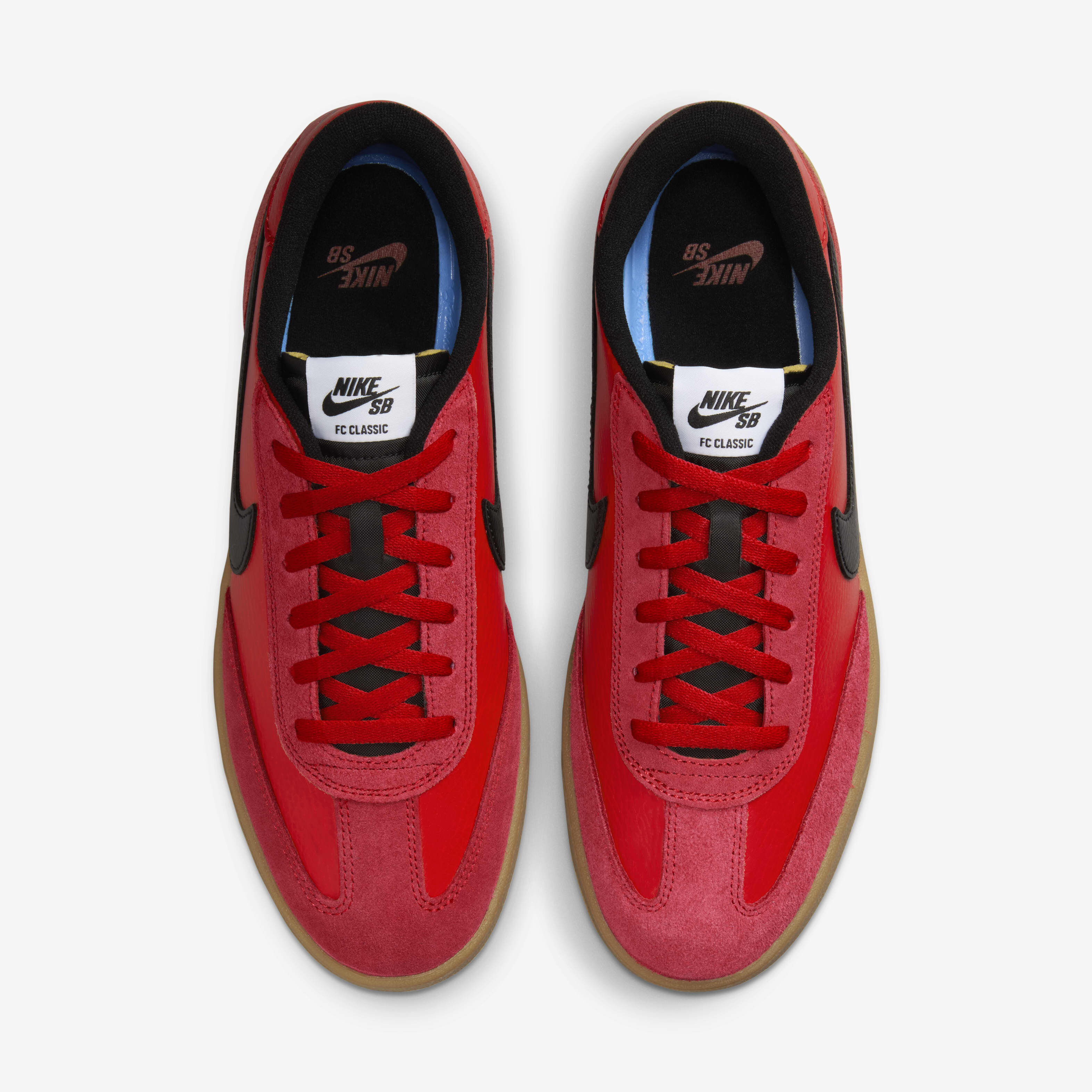 نايكي اس بي كلاسيك image number 3