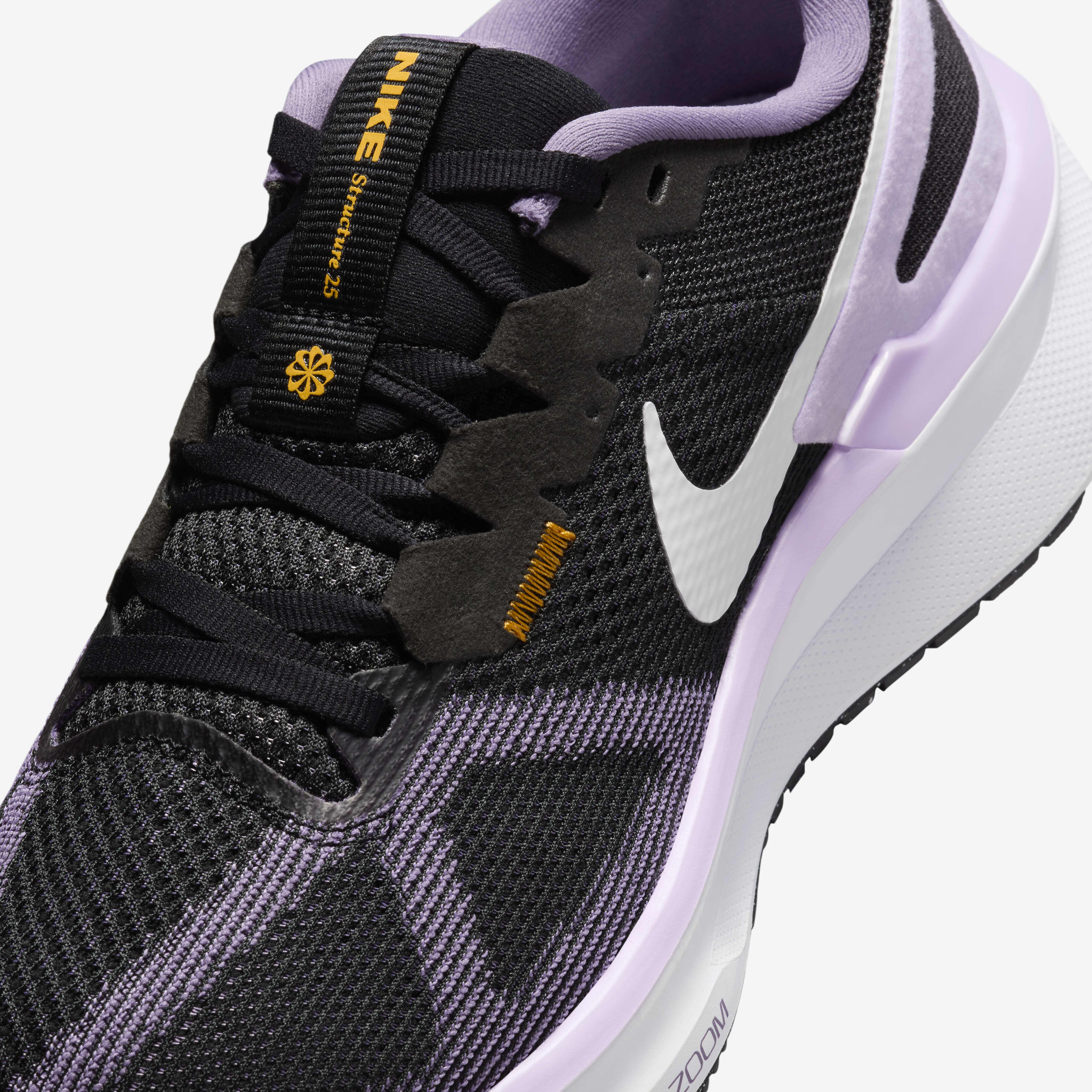 Buy Nike Structure 25 Women s Road Running Shoes Nike Saudi Official