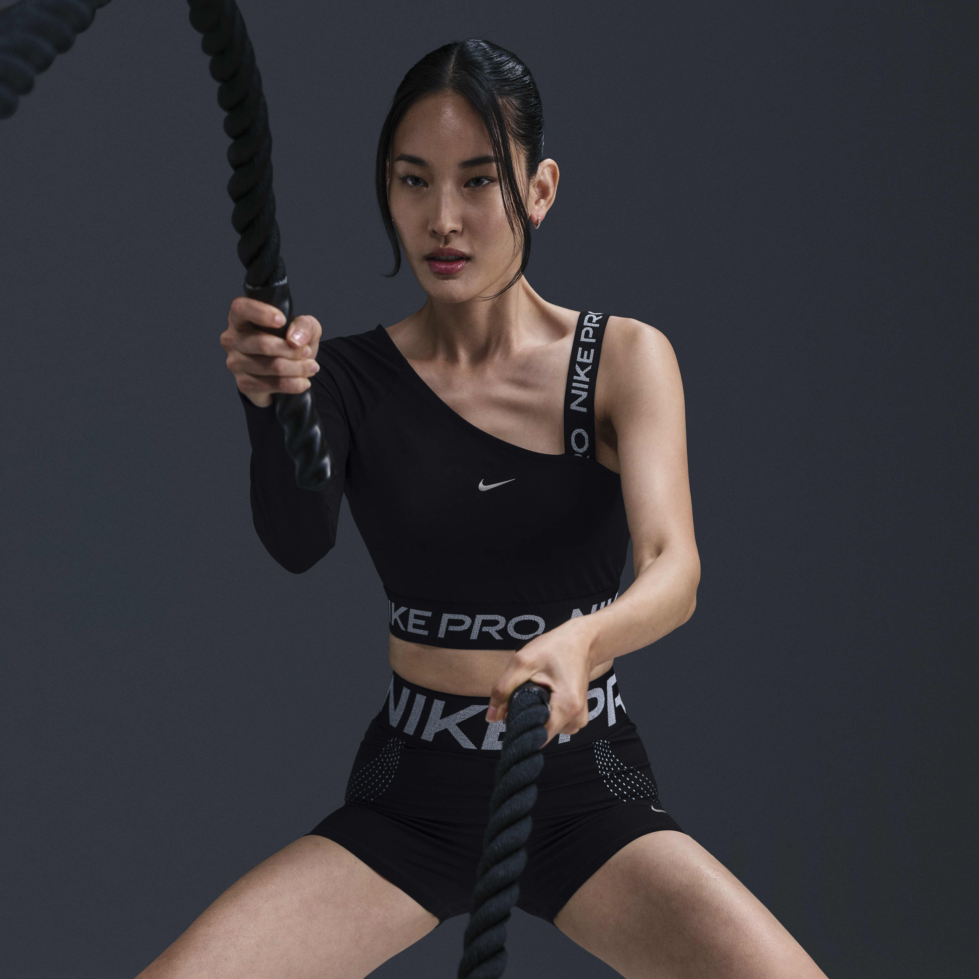 Nike pro sweat belt shop