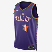 Kevin Durant Phoenix Suns 2024/25 City Edition