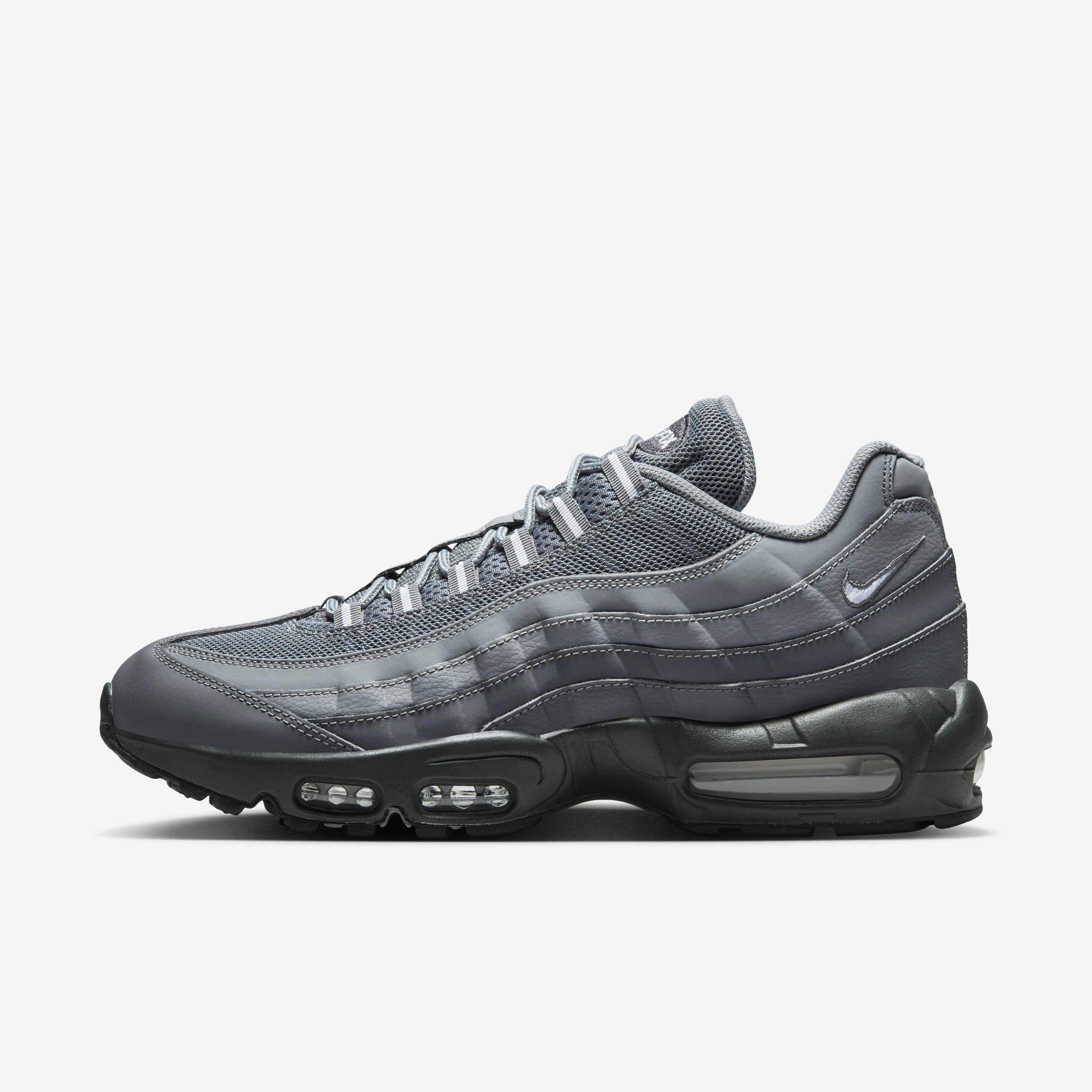 Nike air max 95 plus men's top