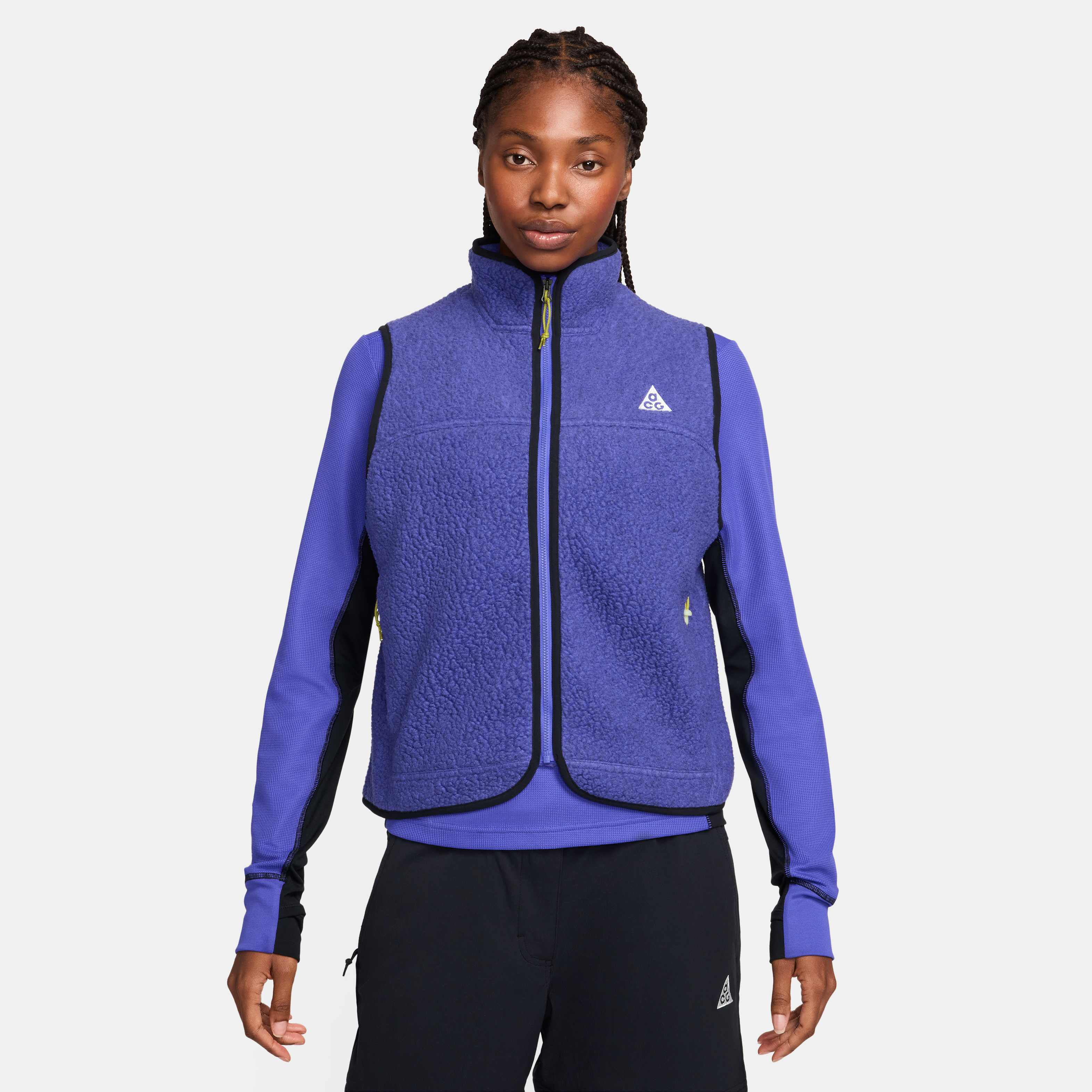 Nike ACG 'Arctic Wolf' image number 0