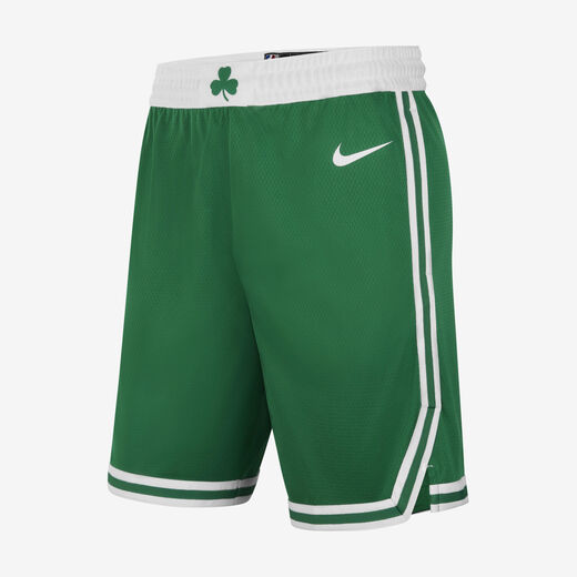 Luka 2-Nike, Boston Celtics Icon Edition, Men's Nike NBA Swingman Shorts