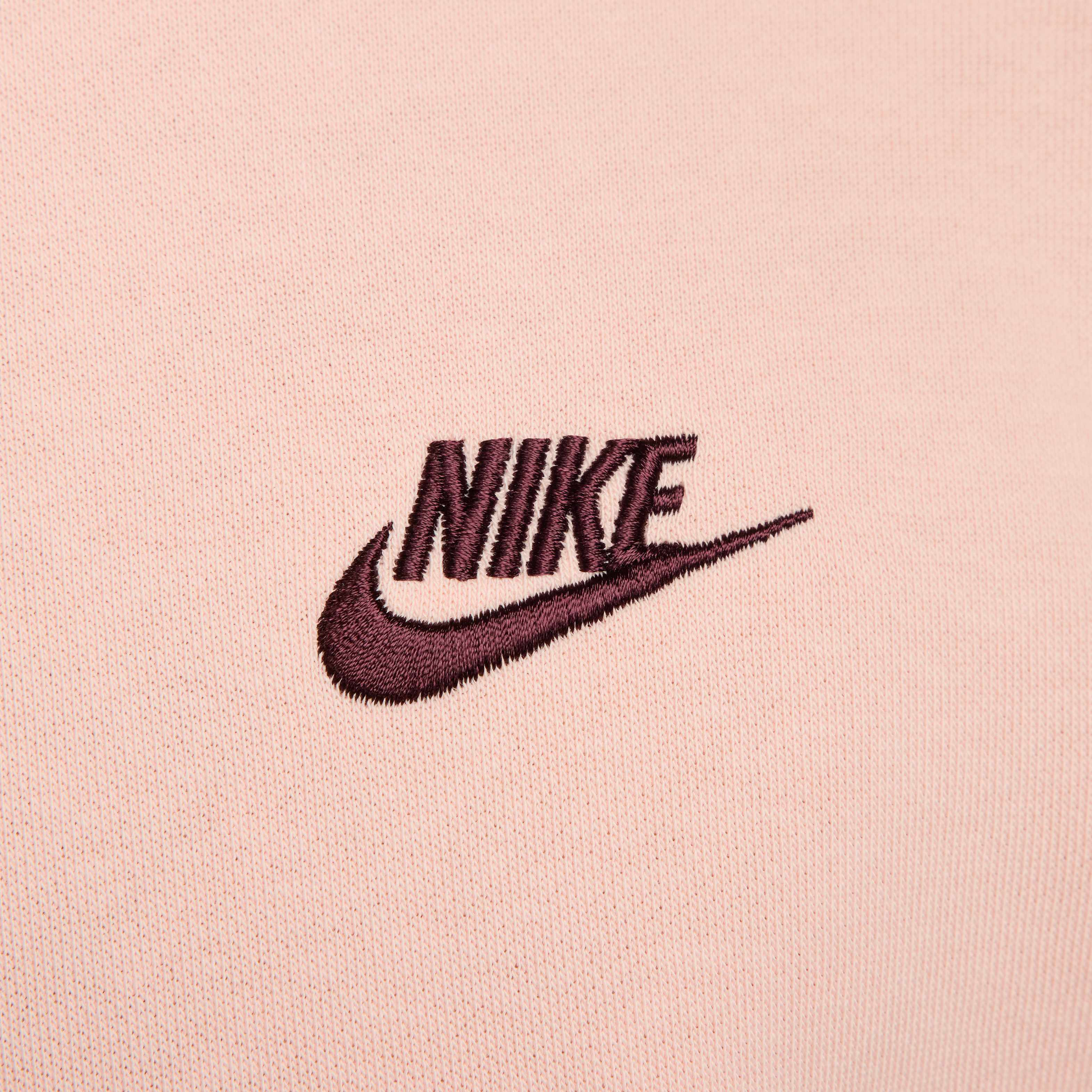 Nike Sportswear Club Fleece image number 3