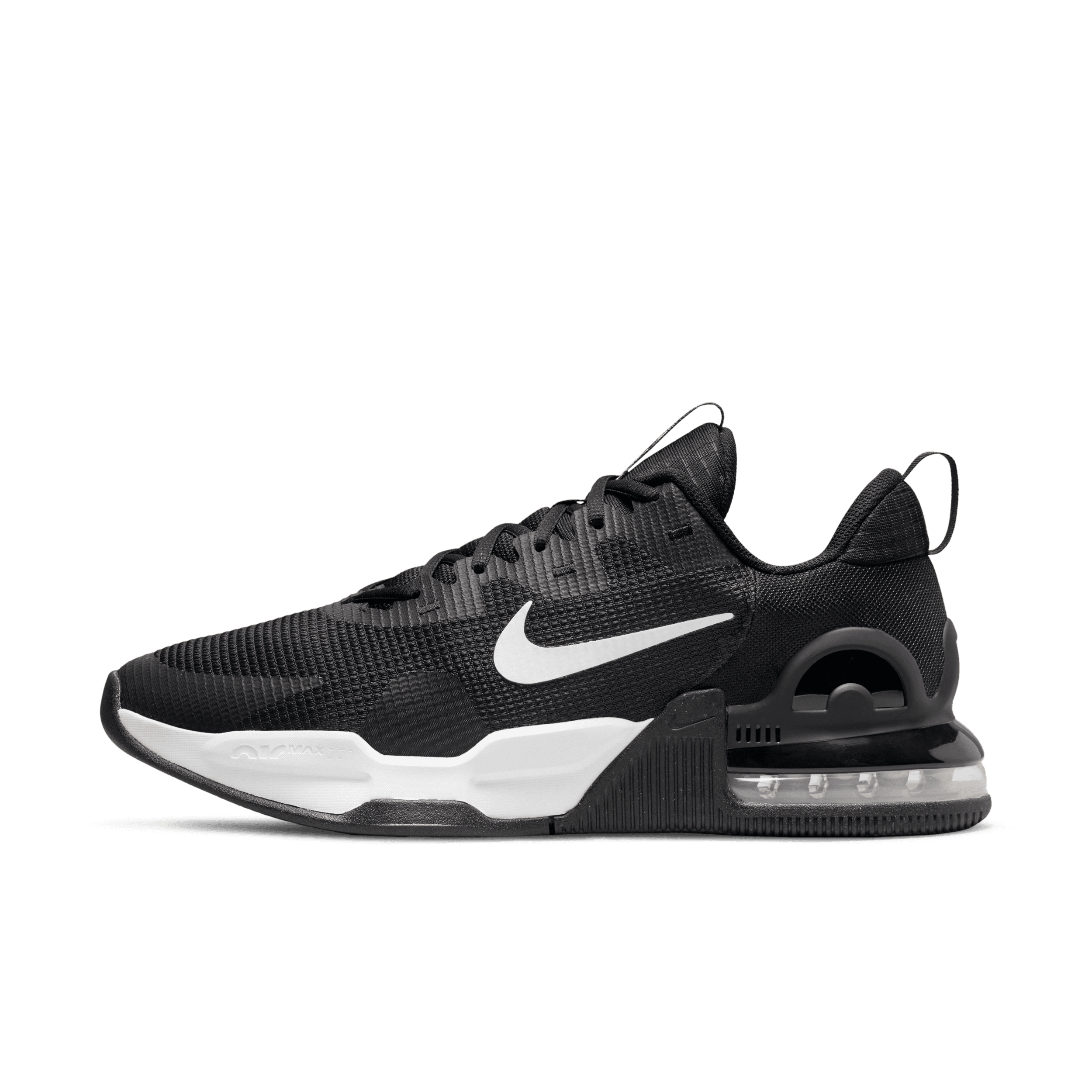 Nike men's top alpha gym sack