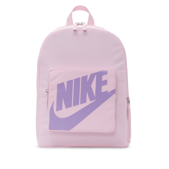 Classic top nike backpack